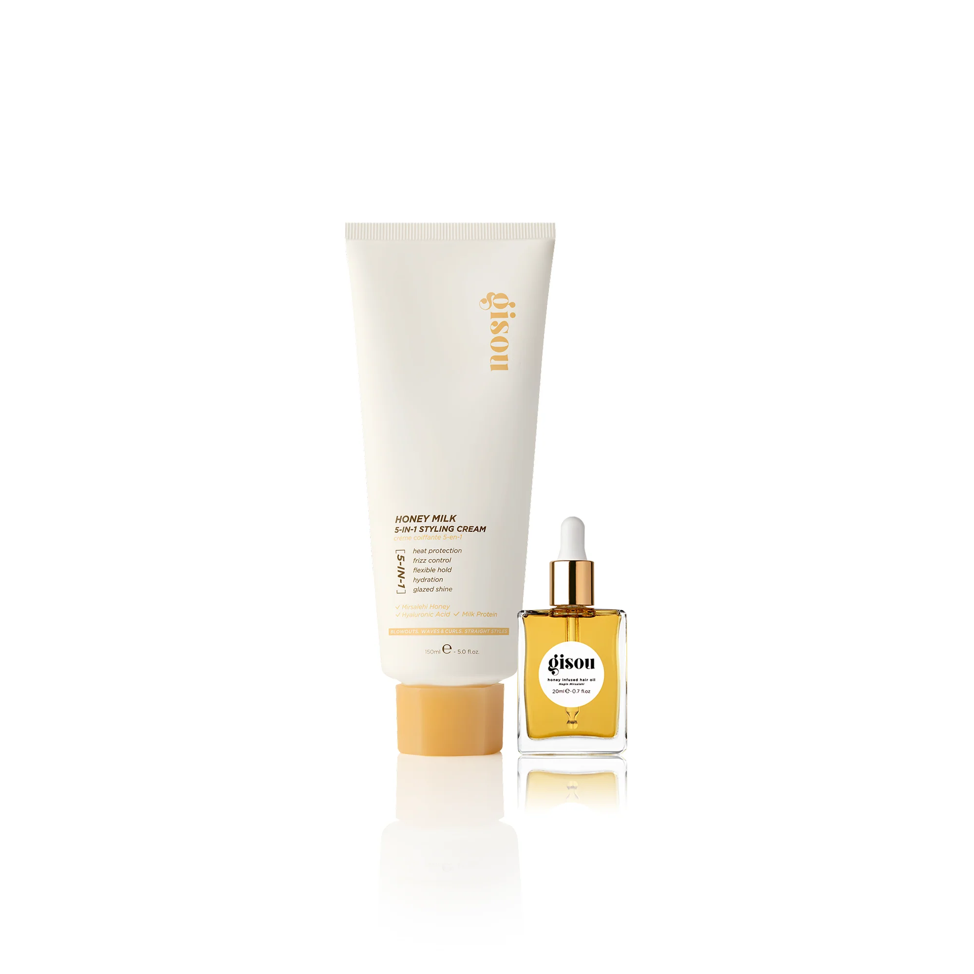 Style & Shine Duo Gisou — detalhe 3