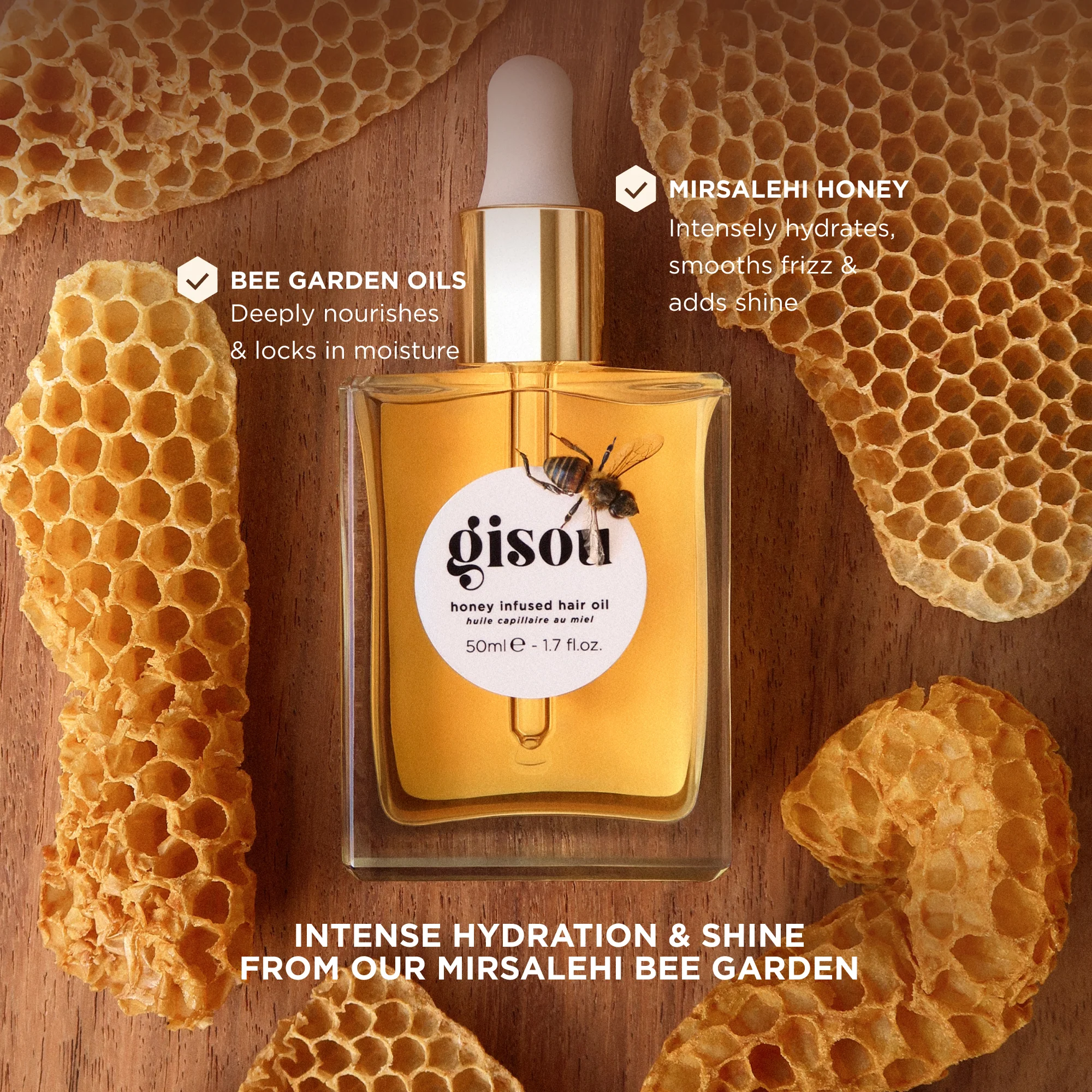 Style & Shine Duo Gisou — detalhe 5