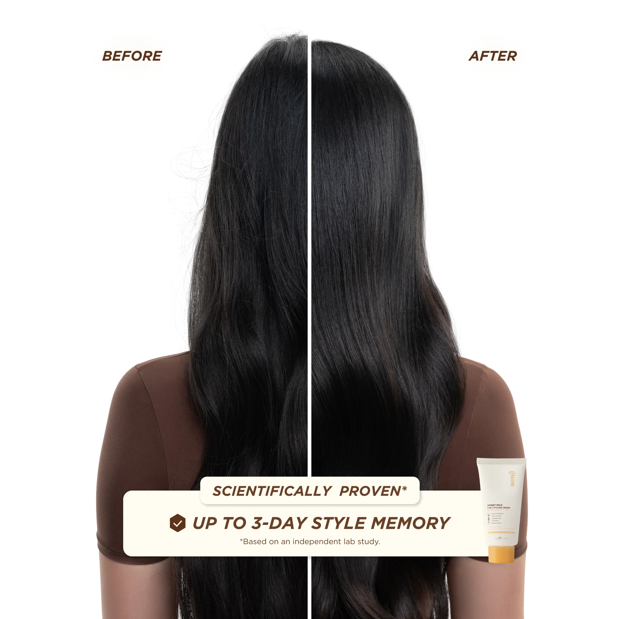 Style, Shine & Spritz Trio Gisou — detalhe 5