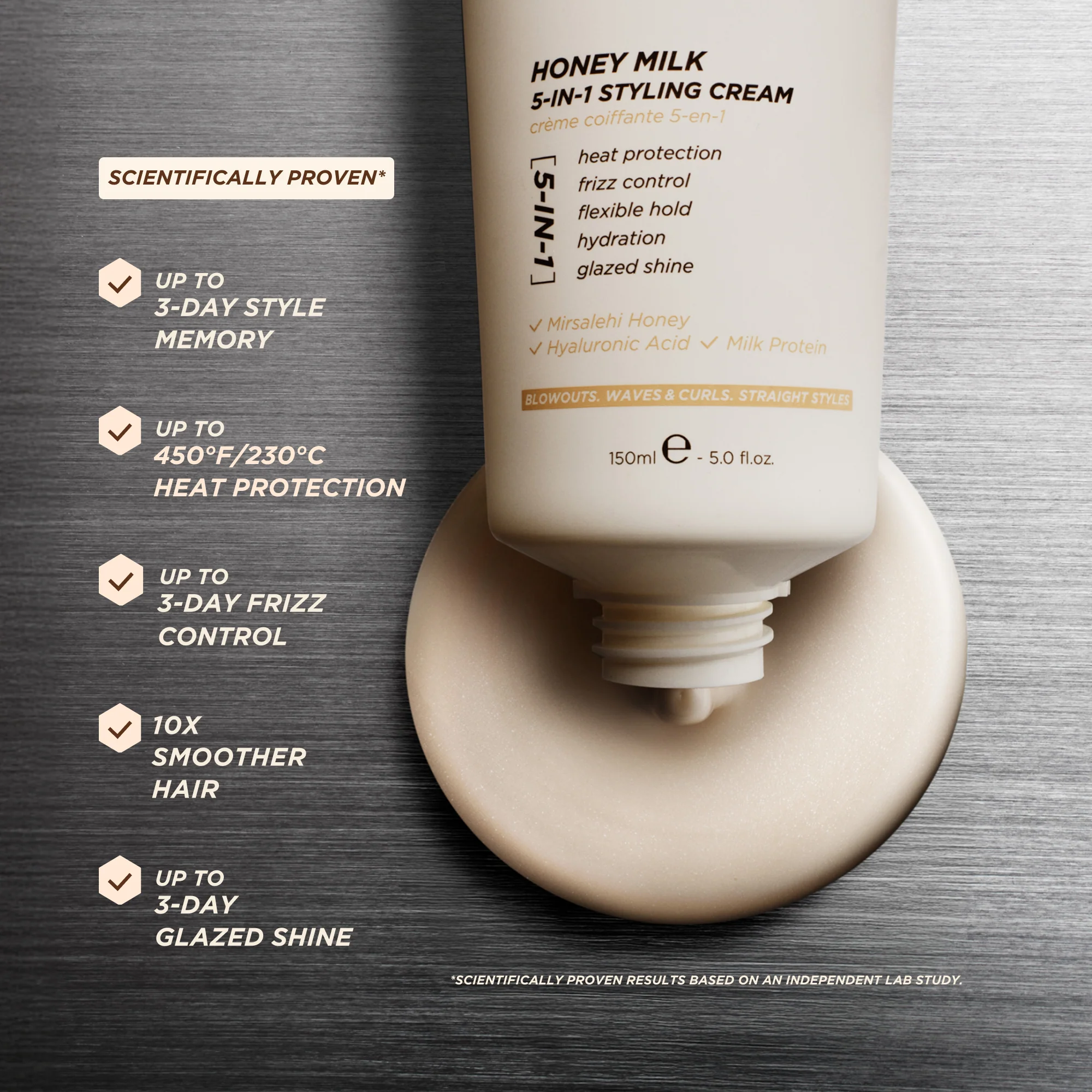 Style & Spritz Duo Gisou — detalhe 5