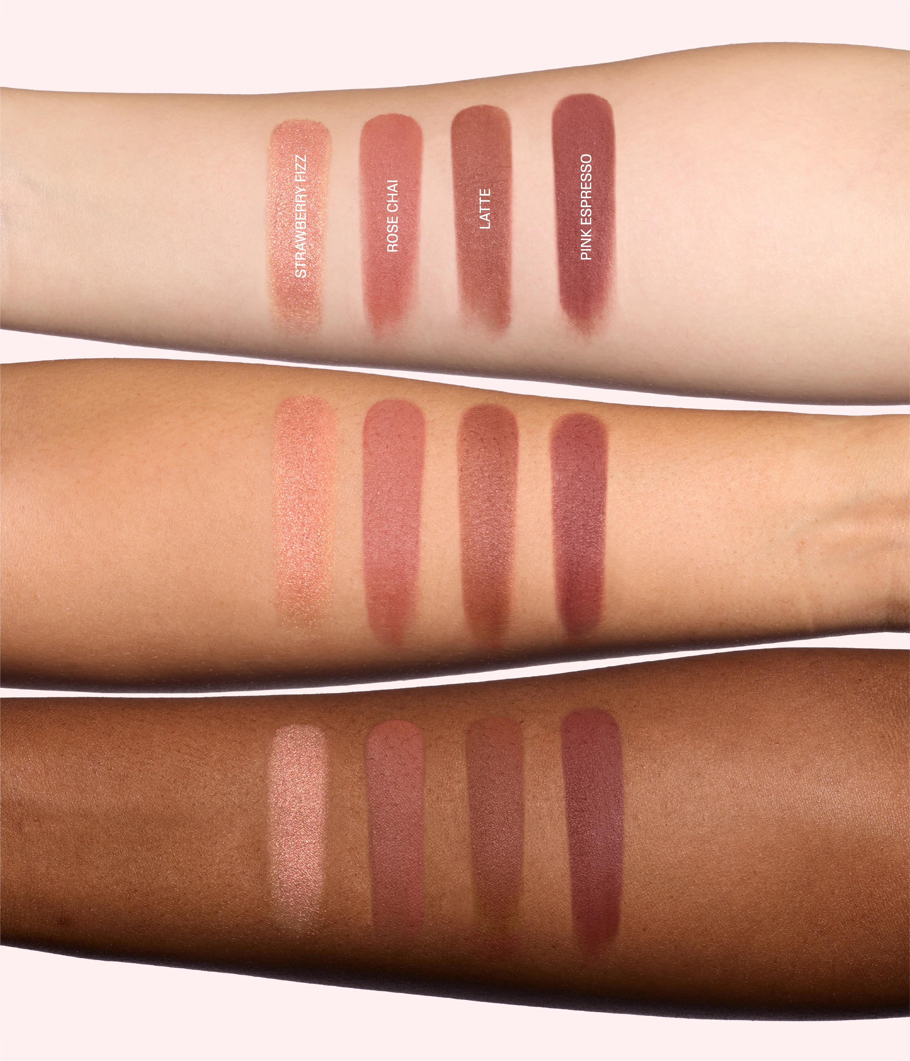 Summer's Hottest Look Kit Huda Beauty — detalhe 6