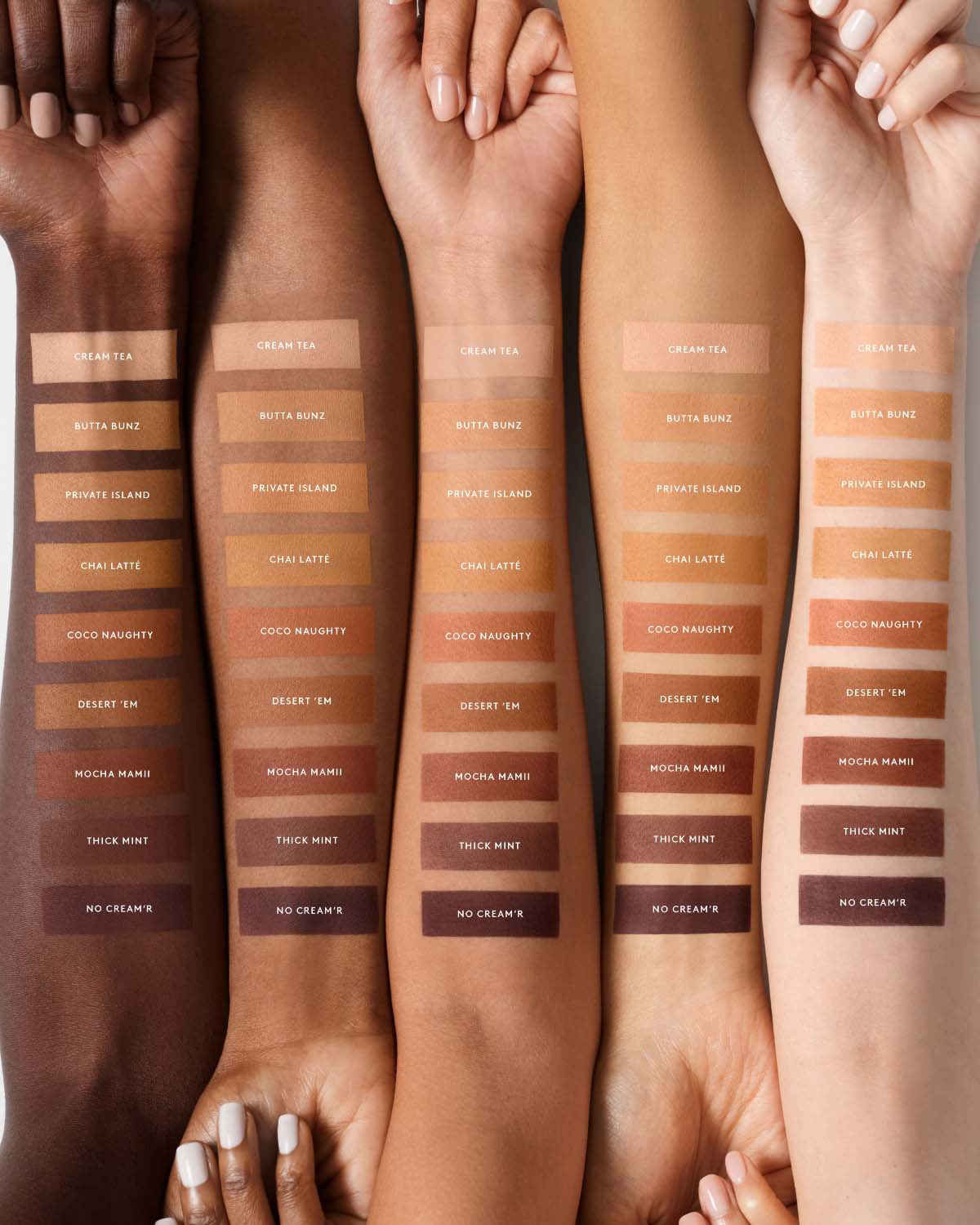 Foto de Sun Stalk'r Instant Warmth Bronzer — No Cream'r disponível em Luanda, Angola - Encomenda Online