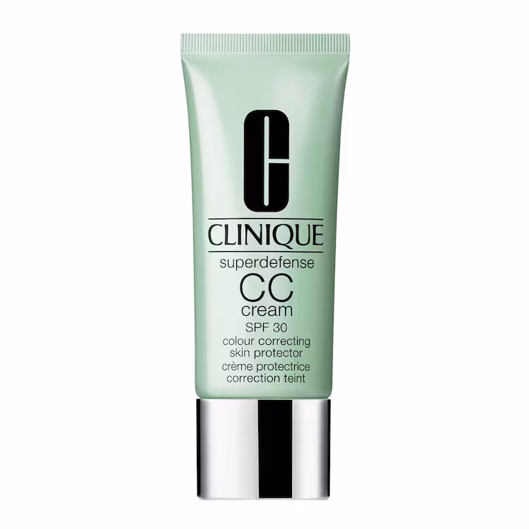 Superdefense CC Cream - Crema Protectora Corrección SPF30