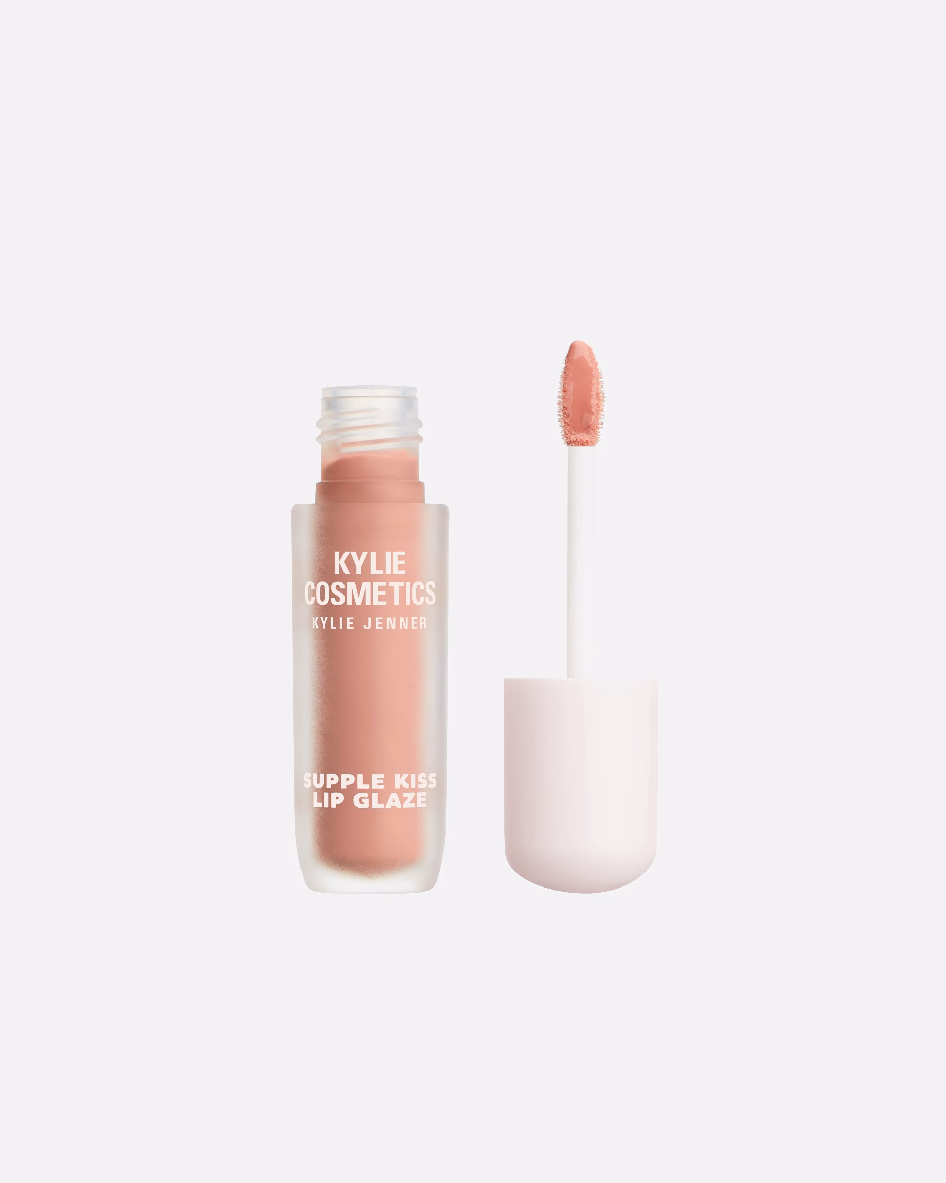 Supple Kiss Lip Glaze