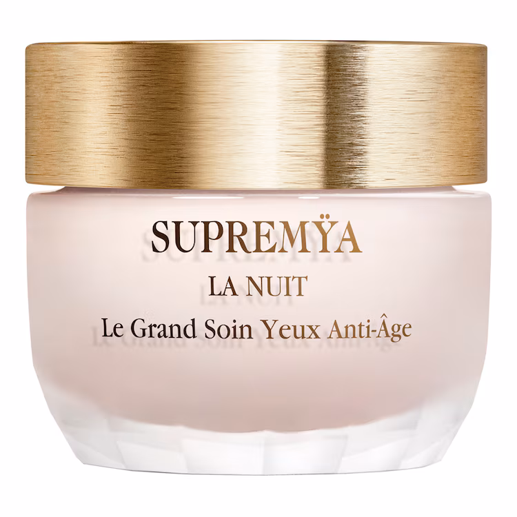 Supremÿa La Nuit - Le Grand Soin Yeux Anti-Âge