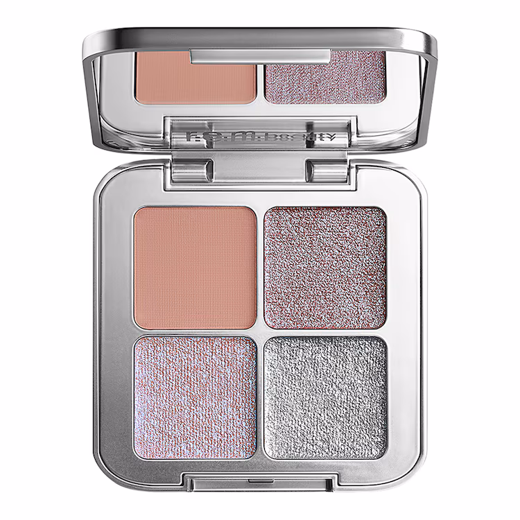 Sweet Dreams Eyeshadow Quad - Paleta de sombras de ojos