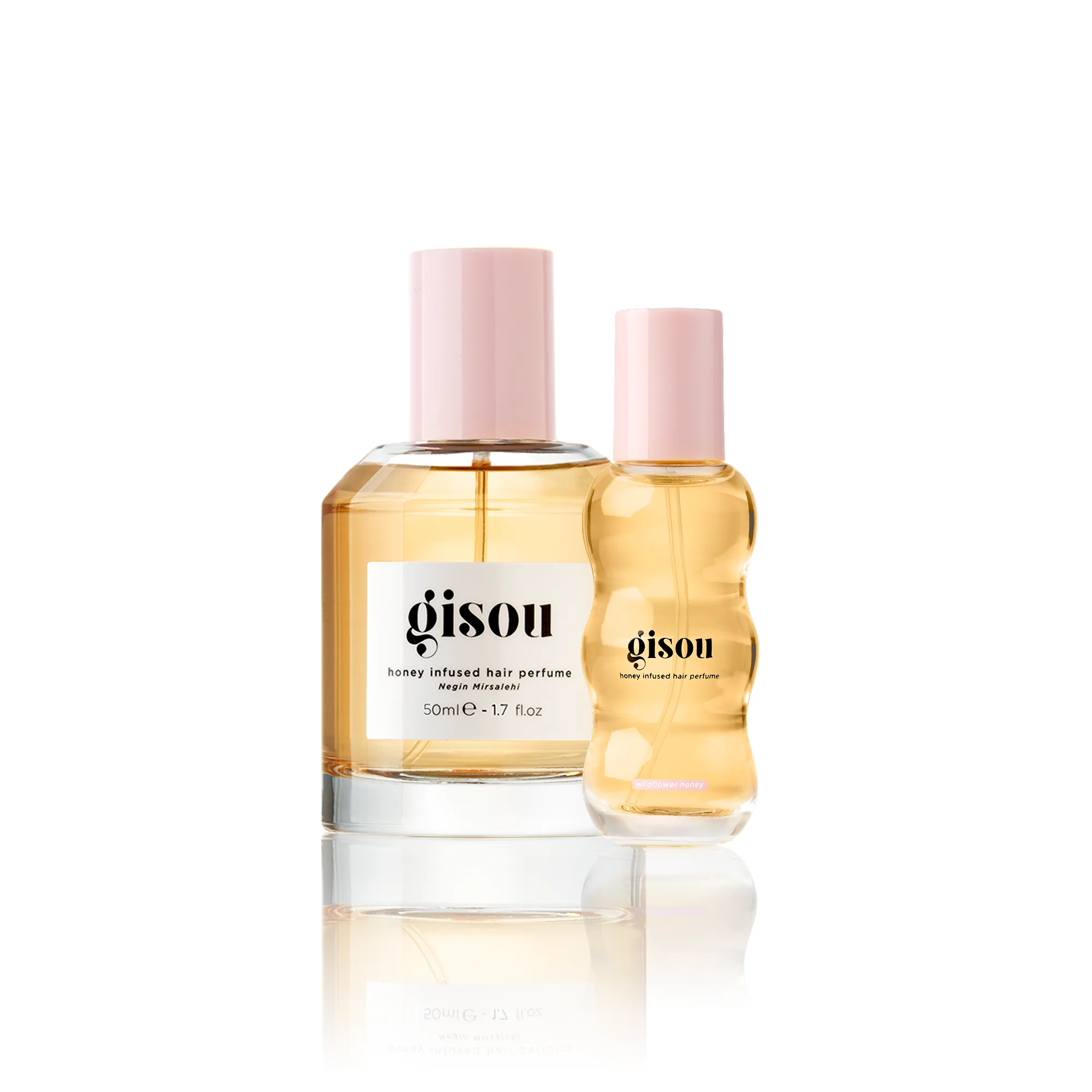 Take Me With You Spritz Set Gisou — detalhe 3