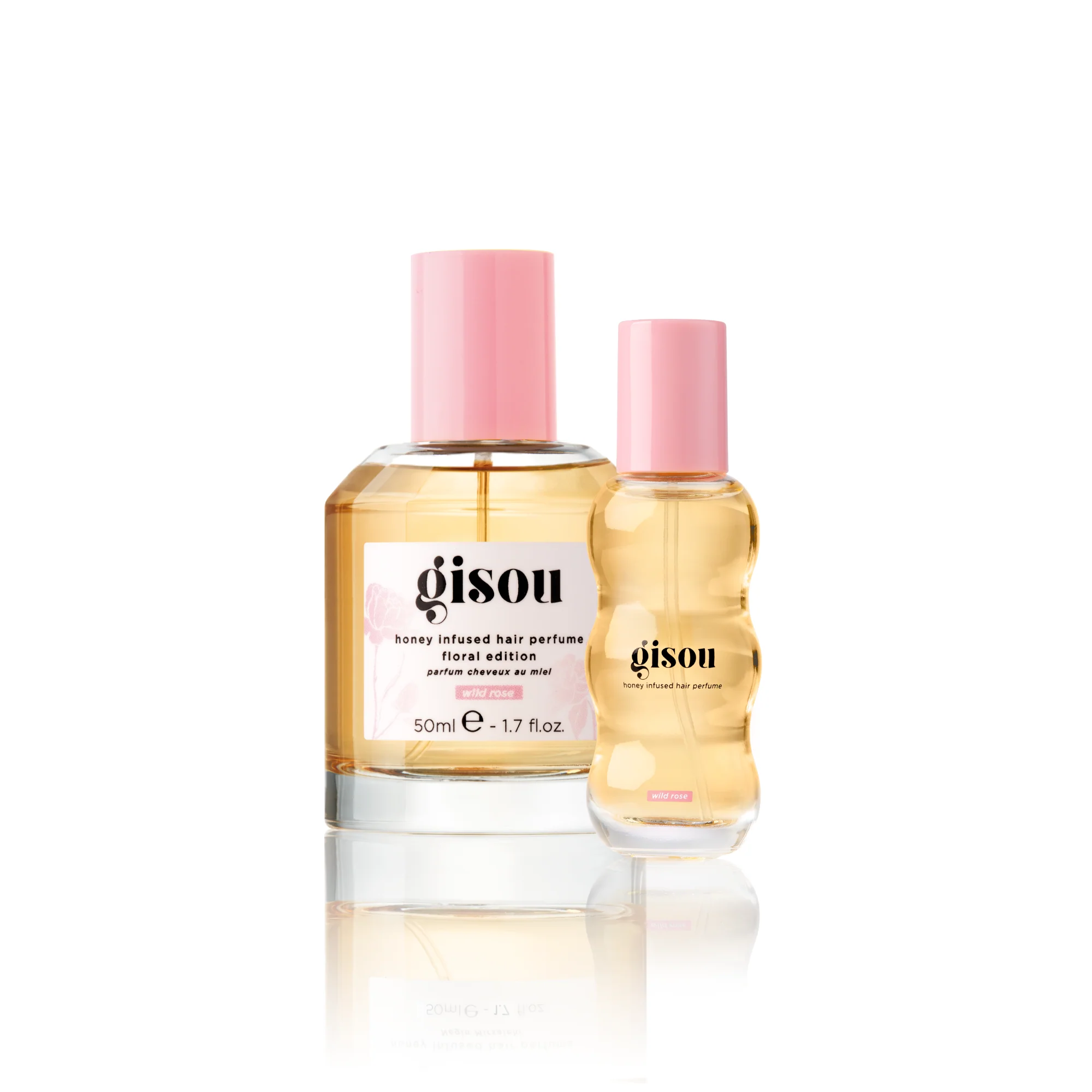 Take Me With You Spritz Set Gisou — detalhe 4