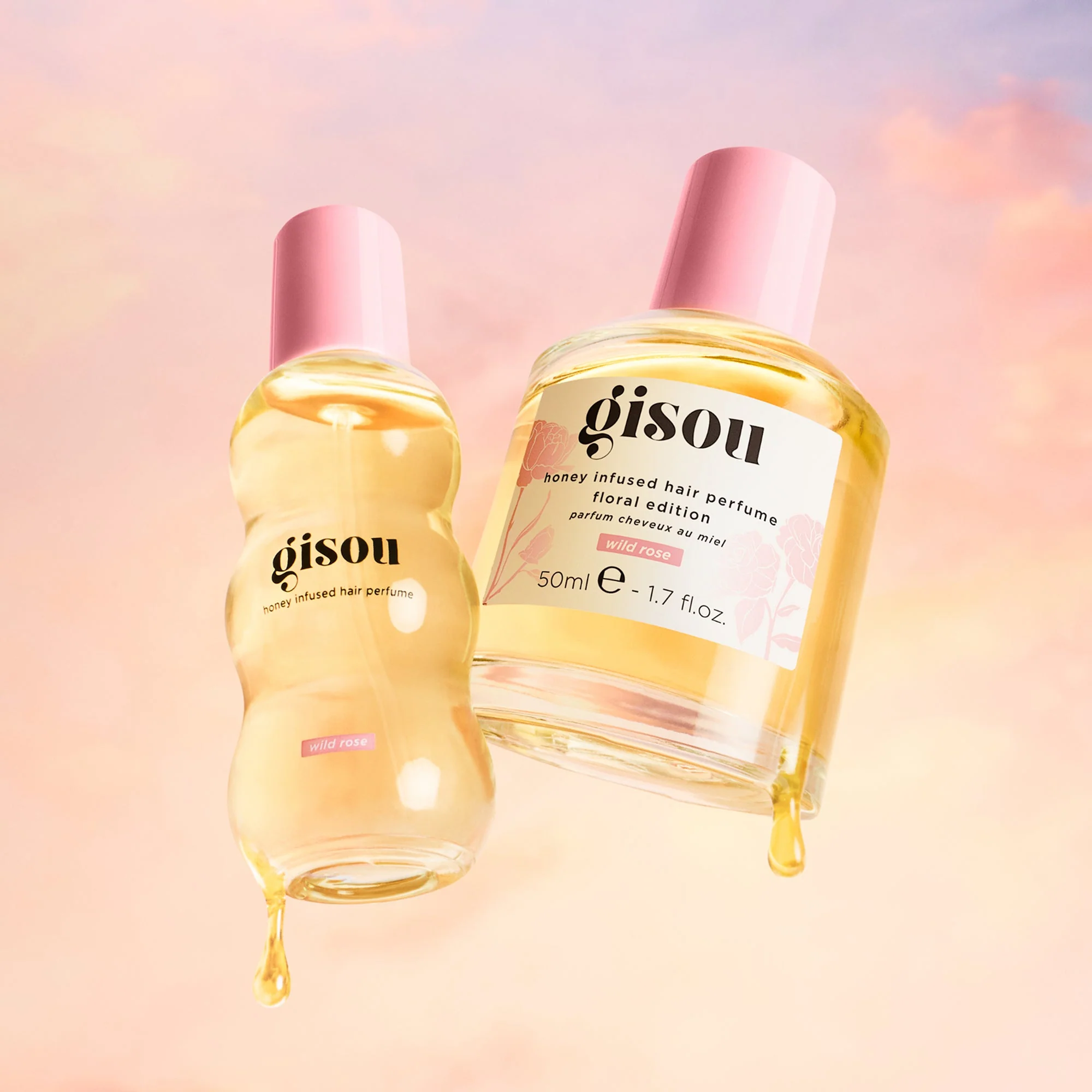 Take Me With You Spritz Set Gisou — detalhe 5