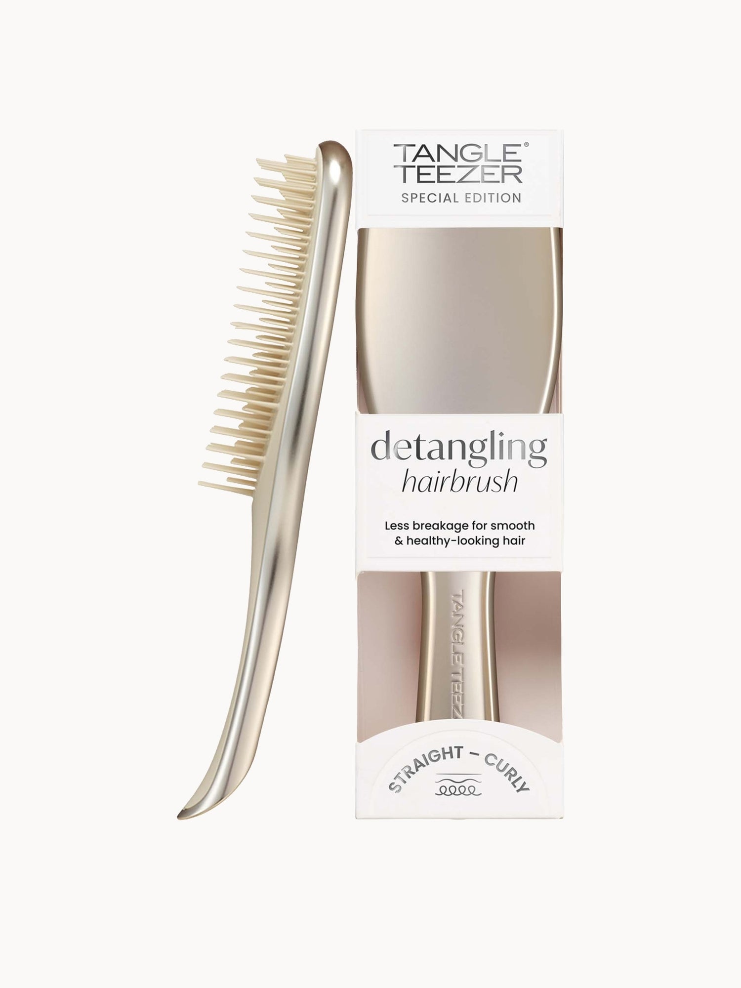Tangle Teezer The Ultimate Detangler Tangle Teezer — detalhe 9