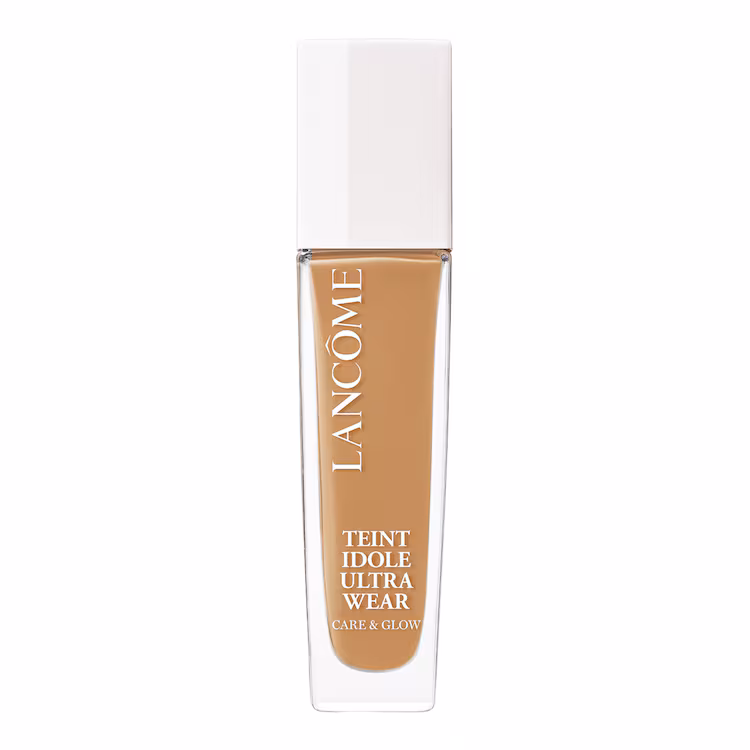 Teint Idole Ultra Wear Care & Glow - Base de Maquilhagem Con Sérum