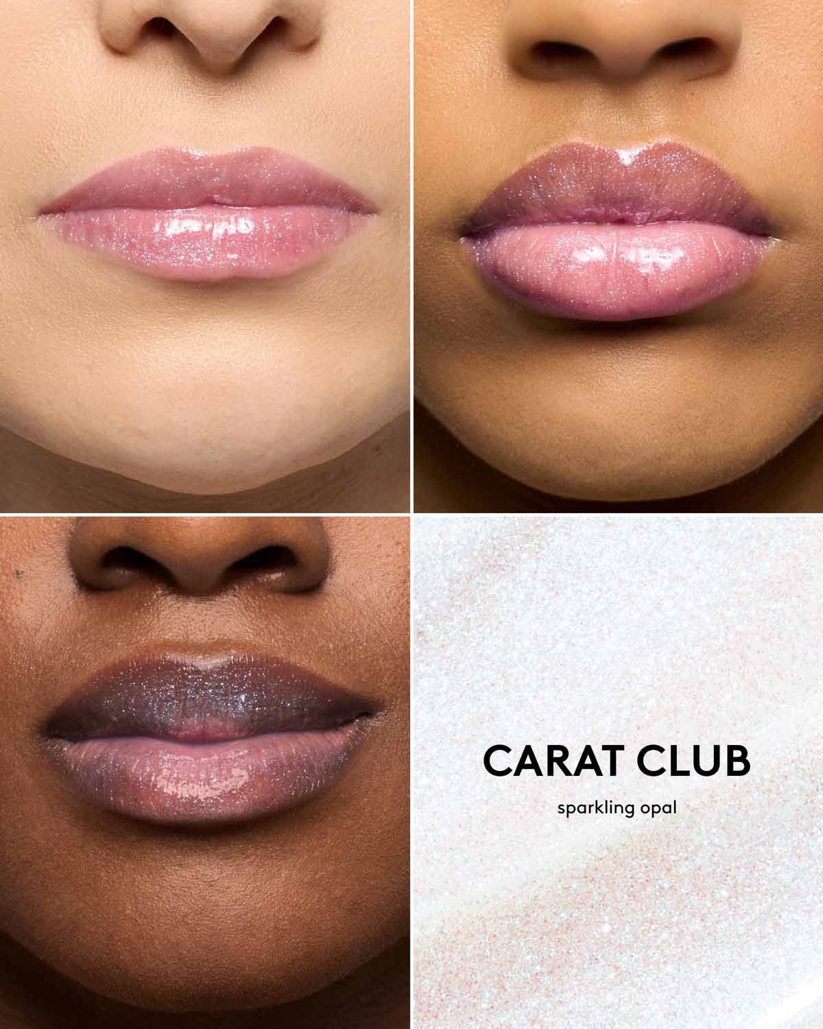 Detalhes de The Fenty Beauty Lip Vault 10 Piece Lip Gloss + Liner Set para entrega em Luanda, Angola - Seth