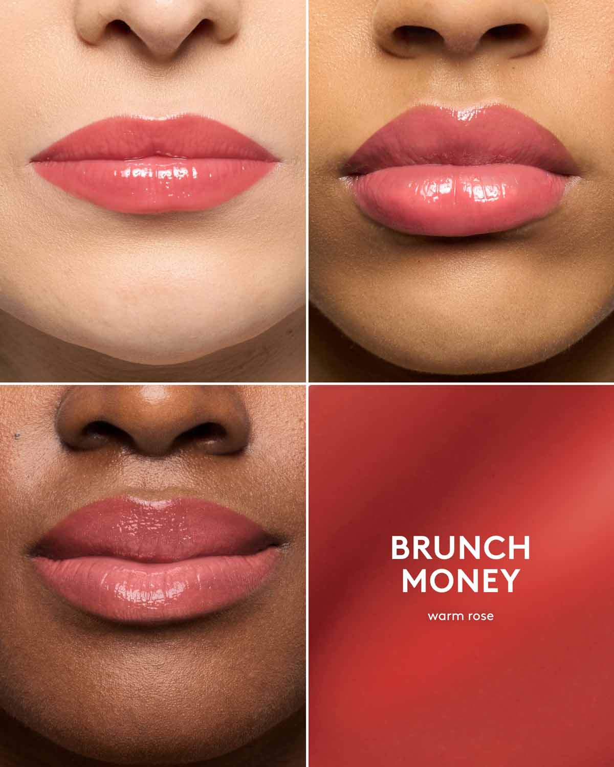 Detalhes de The Fenty Beauty Lip Vault 10 Piece Lip Gloss + Liner Set para entrega em Luanda, Angola - Seth