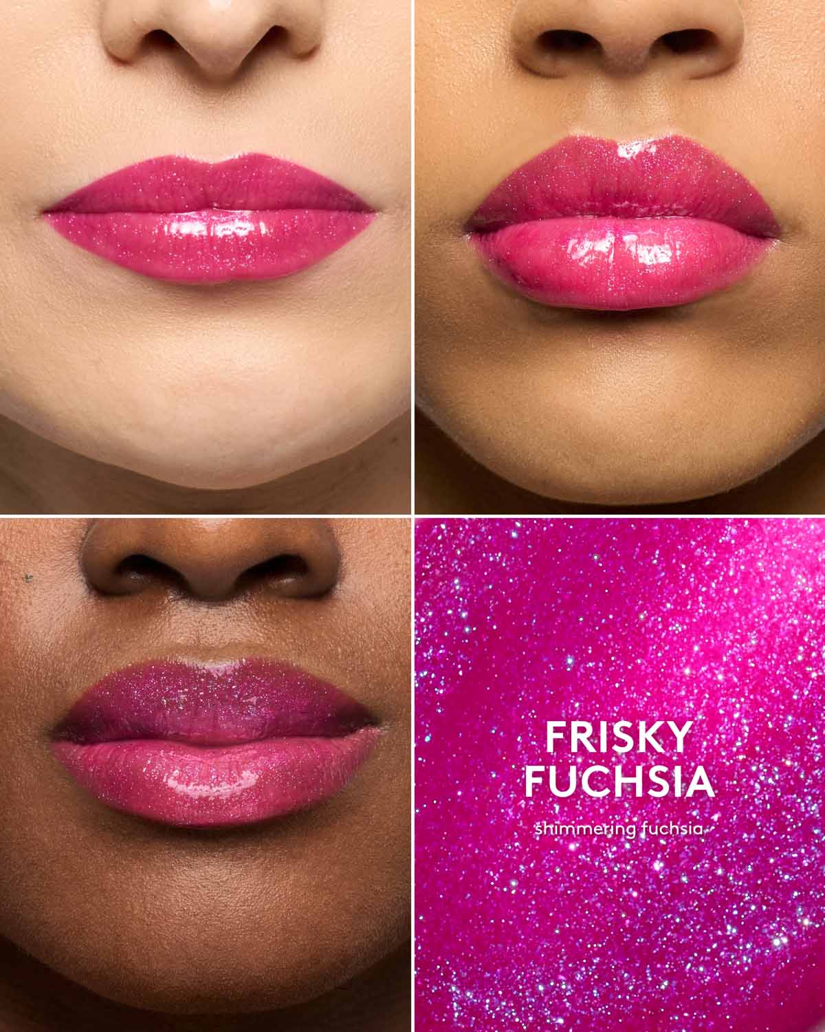 Comprar The Fenty Beauty Lip Vault 10 Piece Lip Gloss + Liner Set em Luanda, Angola - Loja Oficial Seth