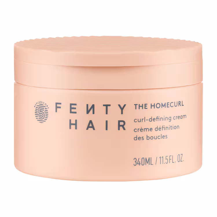 The Homecurl - Crema De Definición De Rizos
