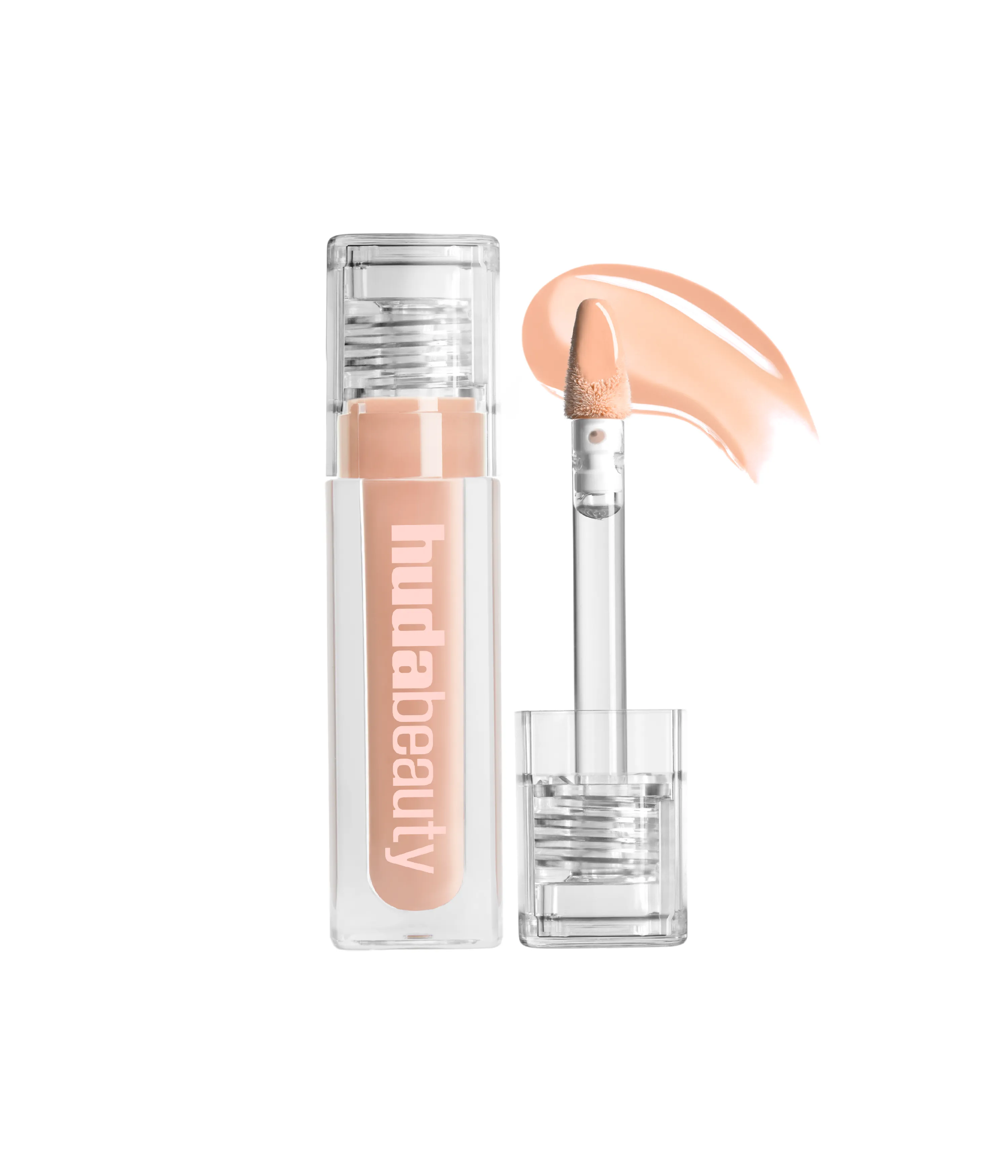 The LipCealer Effect Kit Huda Beauty — detalhe 6