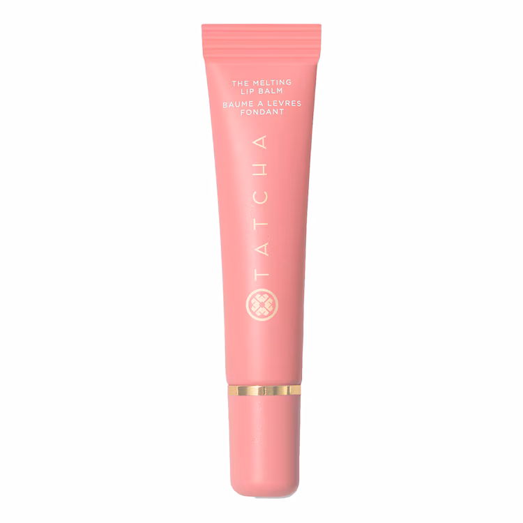 The Melting Lip Balm - Bálsamo labial nutritivo