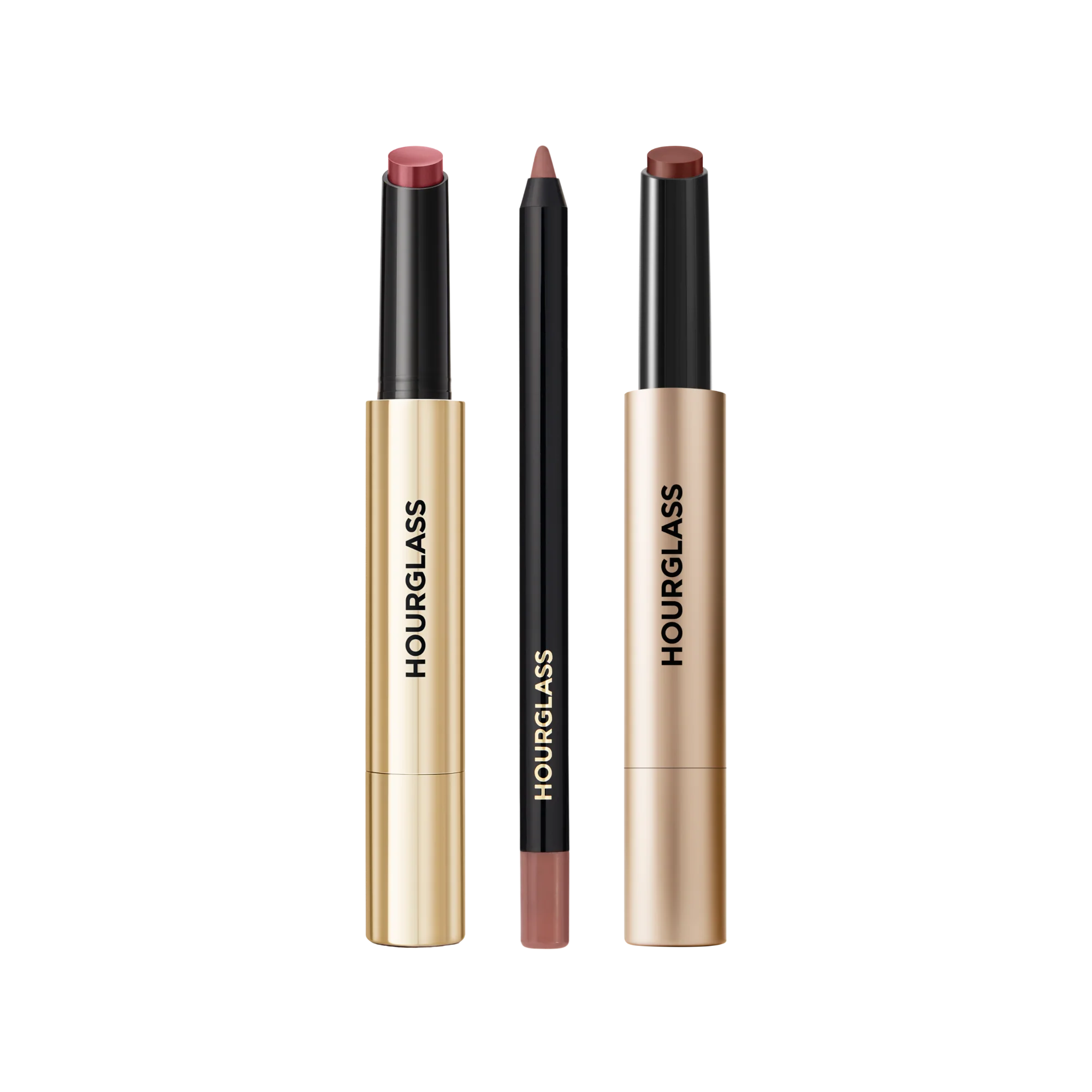 The Olivia Dean Lip Edit Hourglass — detalhe 3
