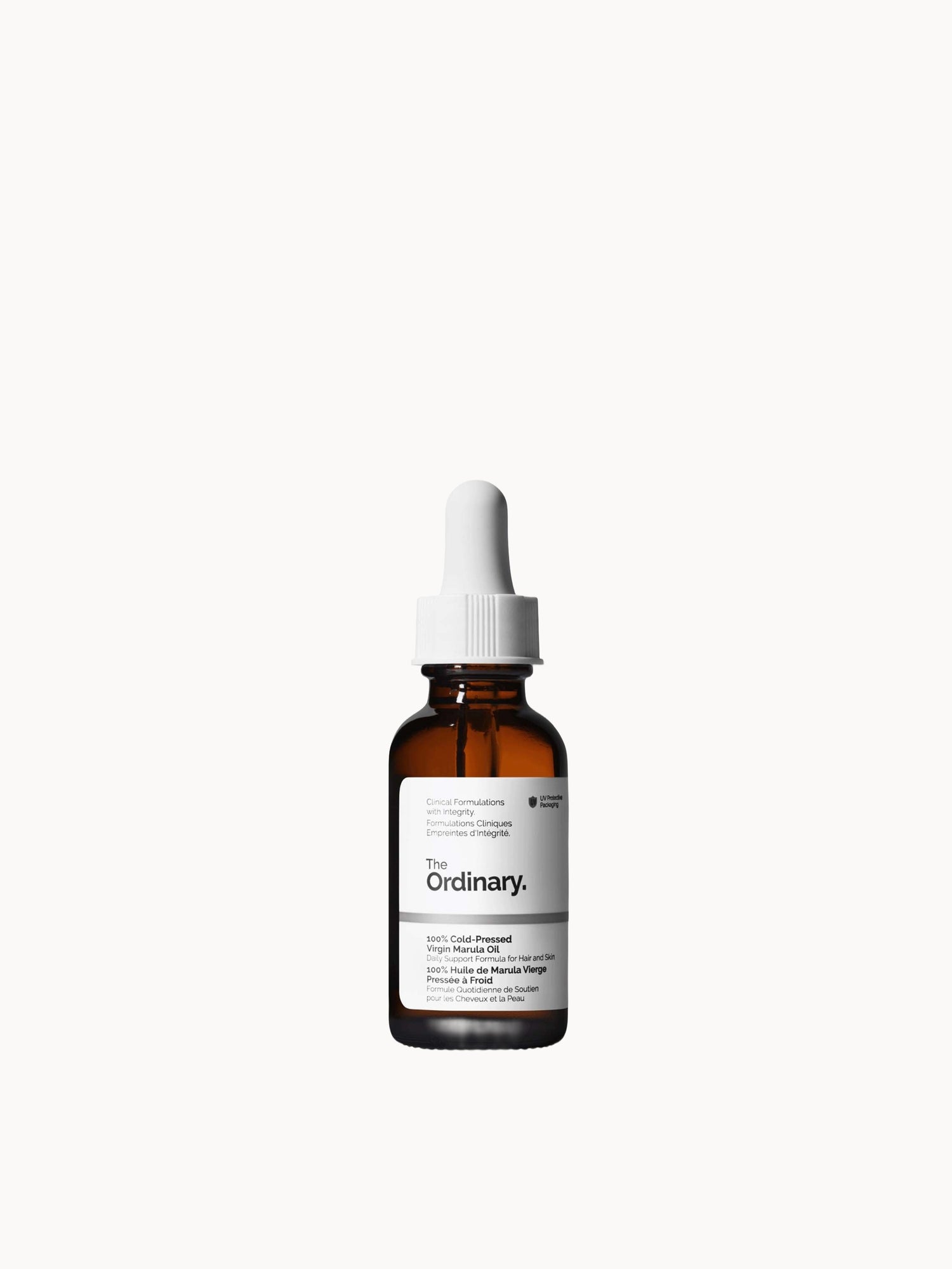 The Ordinary 100% Cold Pressed Virgin Marula Oil 30ml — detalhe 5