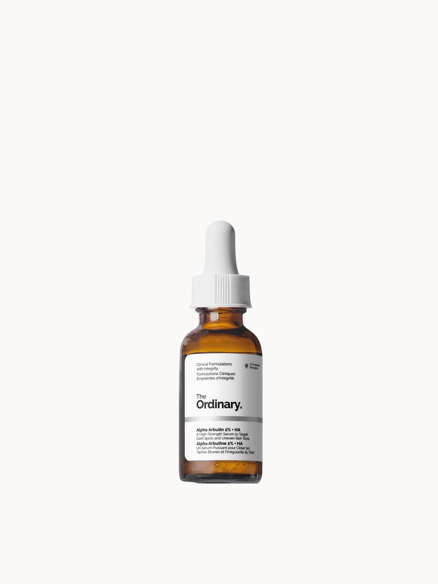 The Ordinary Alpha Arbutin 2% + HA 60ml — detalhe 8