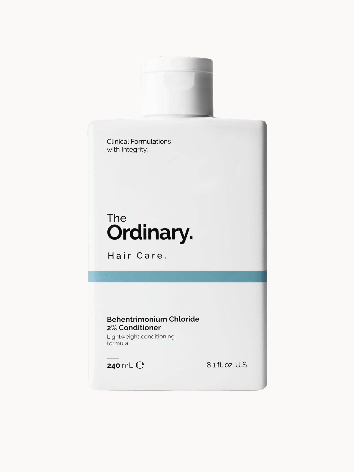 The Ordinary Behentrimonium Chloride 2% Conditioner 240ml — detalhe 6