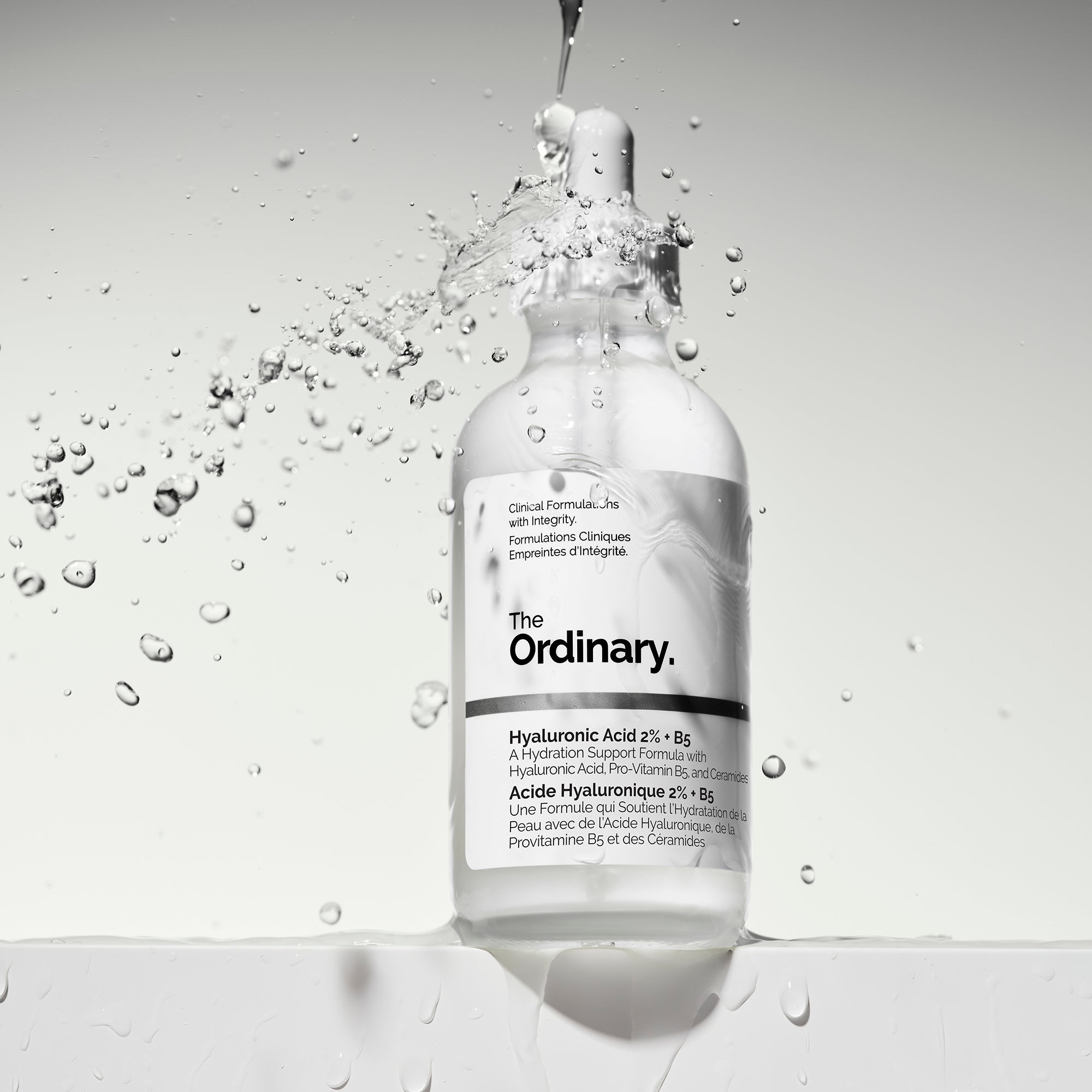 The Ordinary Hyaluronic Acid 2% + B5 60ml The Ordinary — detalhe 7
