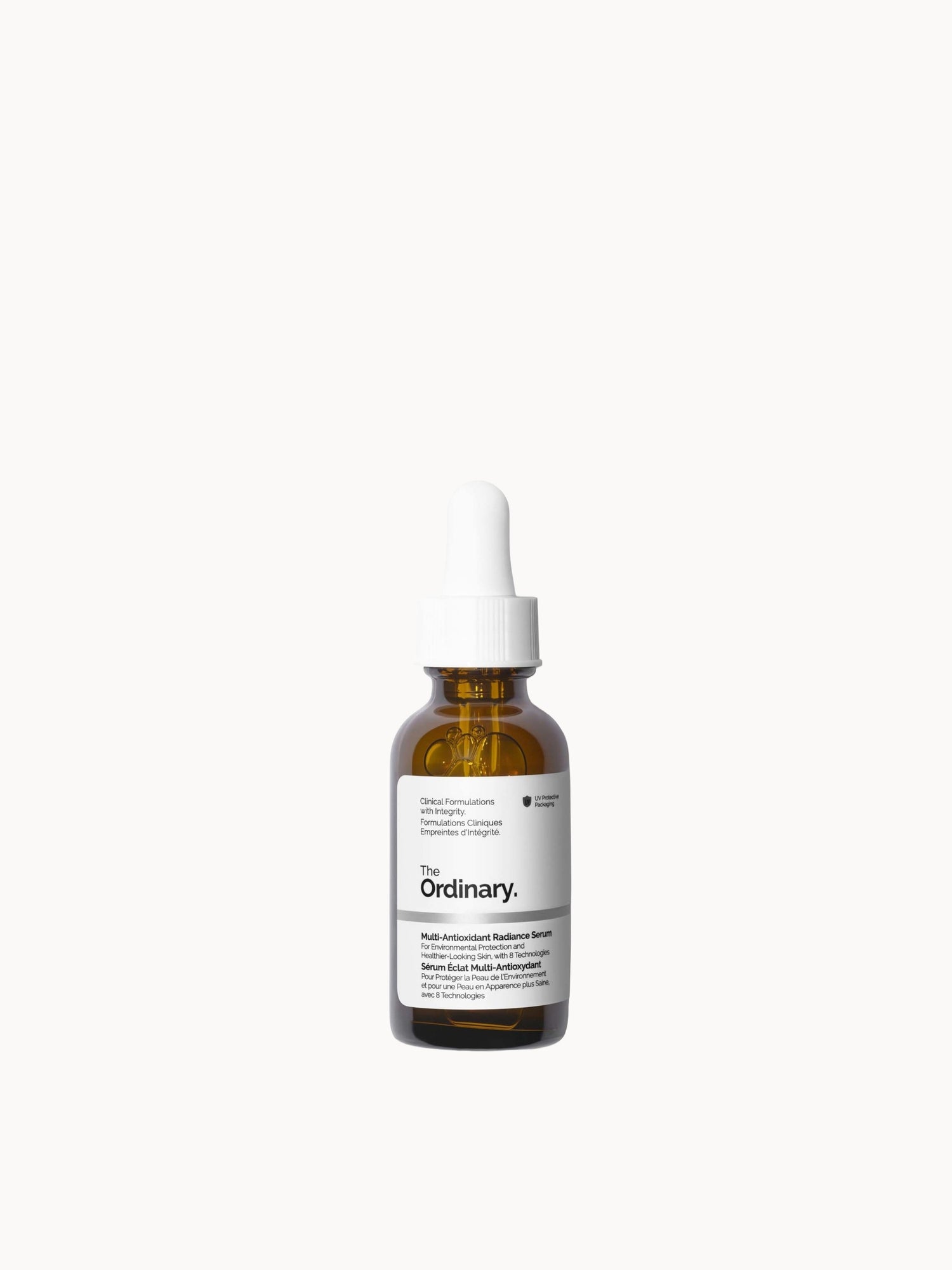 The Ordinary Multi-Antioxidant Radiance Serum 30ml — detalhe 7