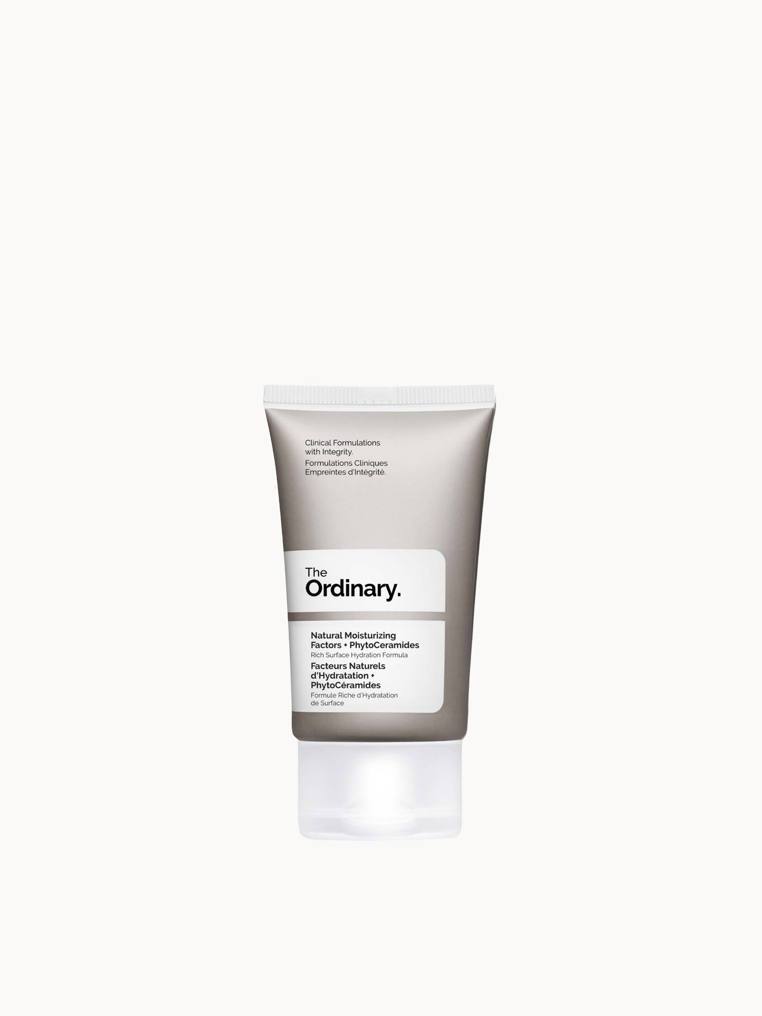 The Ordinary Natural Moisturizing Factors and PhytoCeramides Cream 100ml The Ordinary — detalhe 3