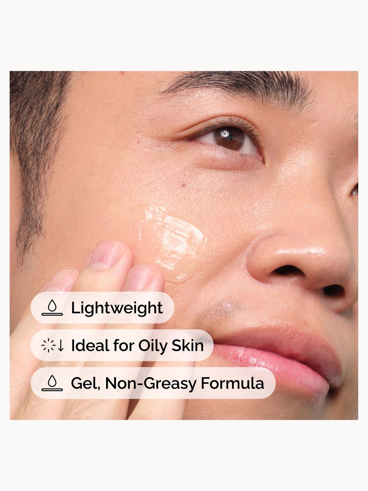 The Ordinary Natural Moisturizing Factors + Beta Glucan 100ml The Ordinary — detalhe 4