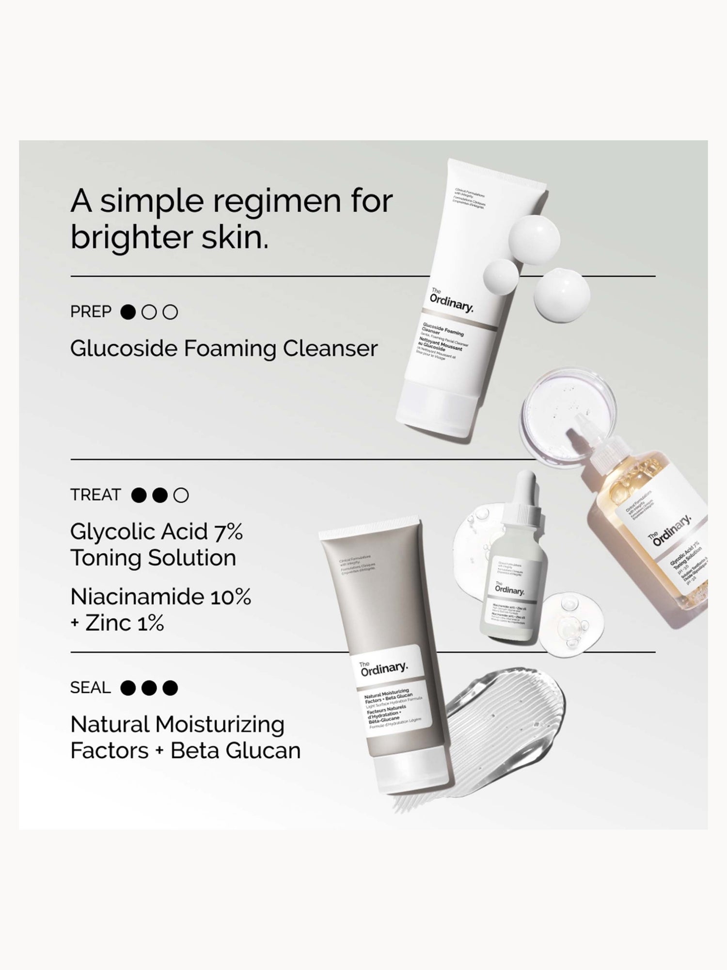 The Ordinary Natural Moisturizing Factors + Beta Glucan 100ml The Ordinary — detalhe 7