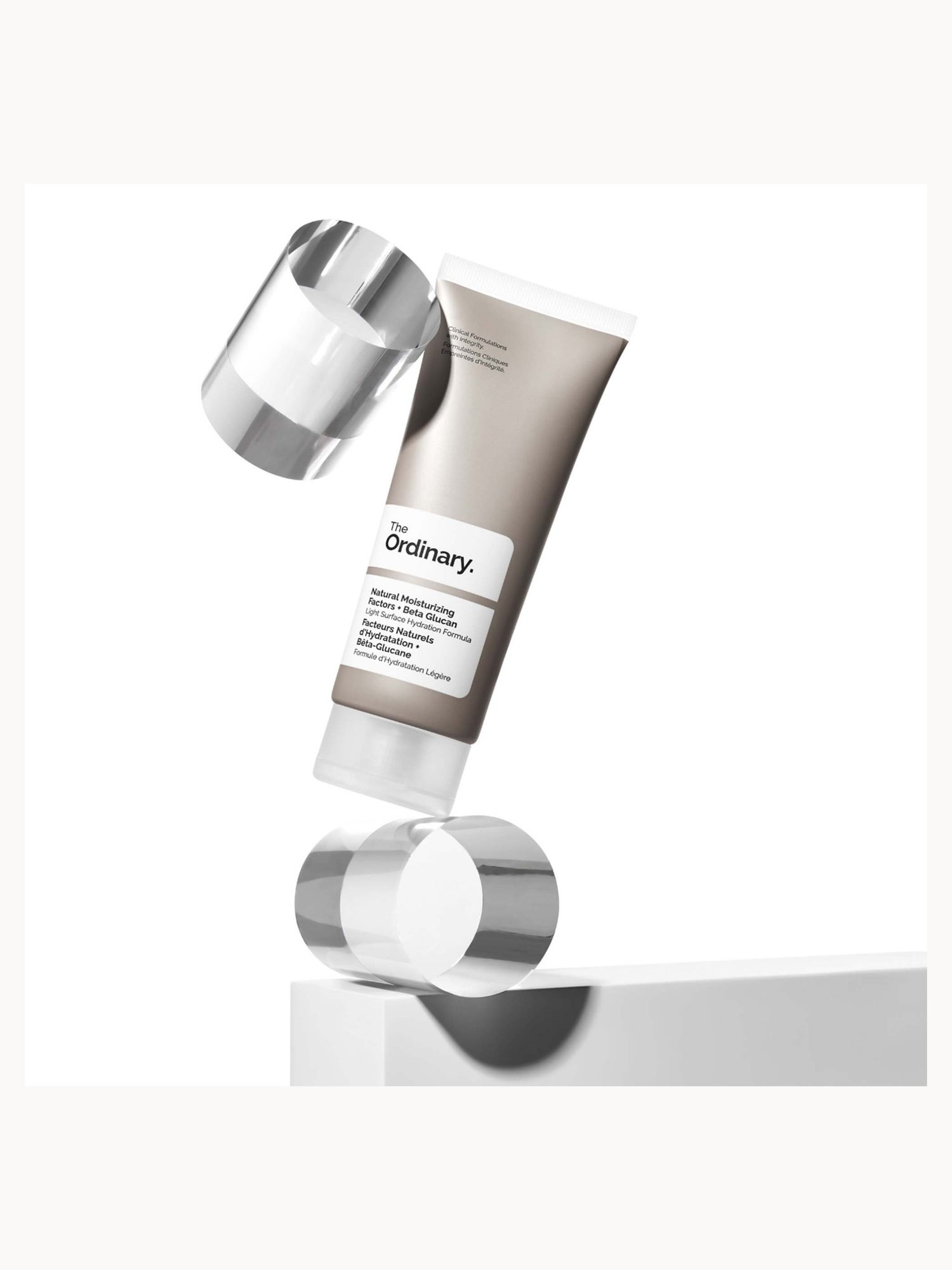 The Ordinary Natural Moisturizing Factors + Beta Glucan 100ml The Ordinary — detalhe 8