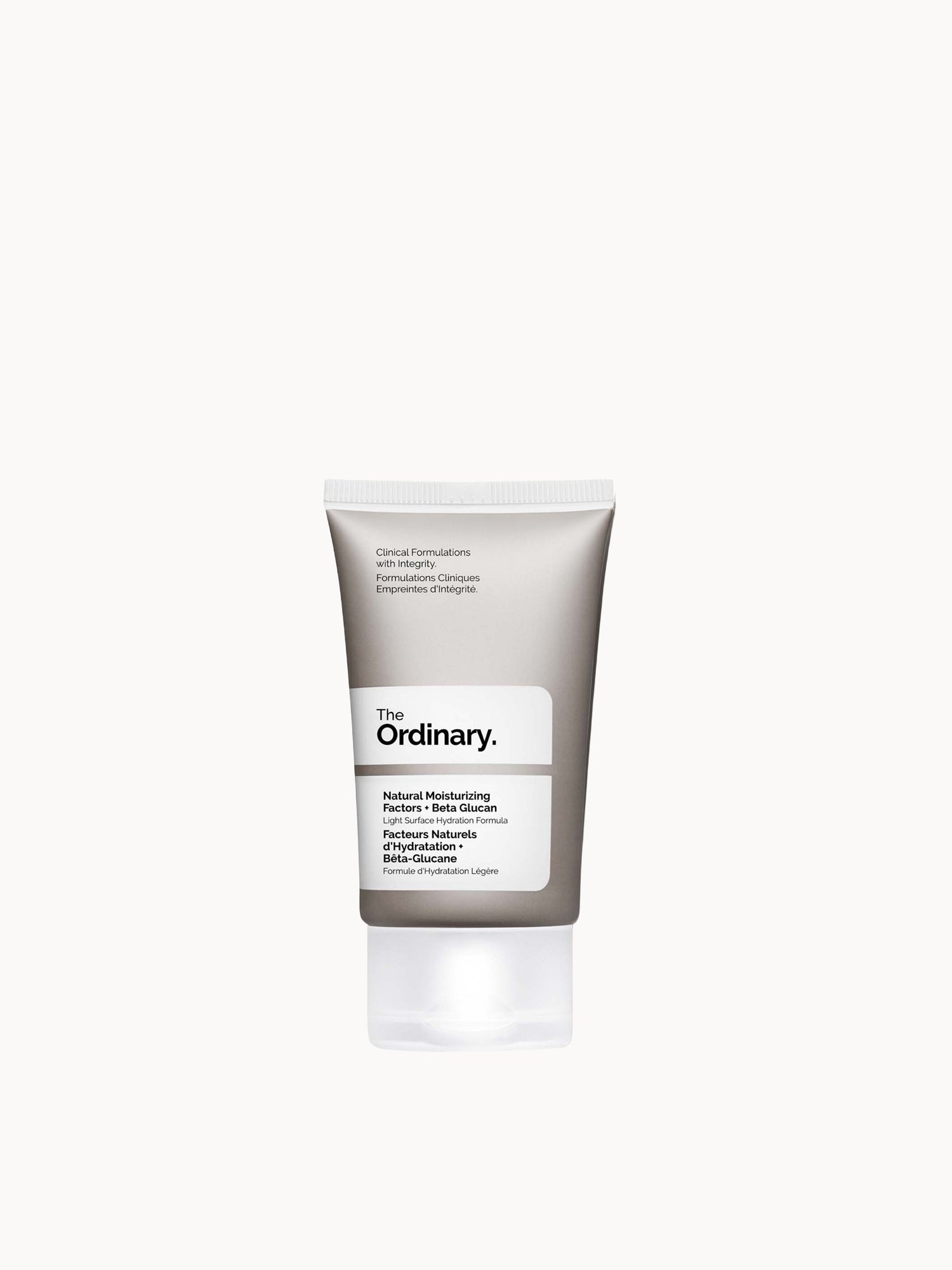 The Ordinary Natural Moisturizing Factors + Beta Glucan 100ml The Ordinary — detalhe 9