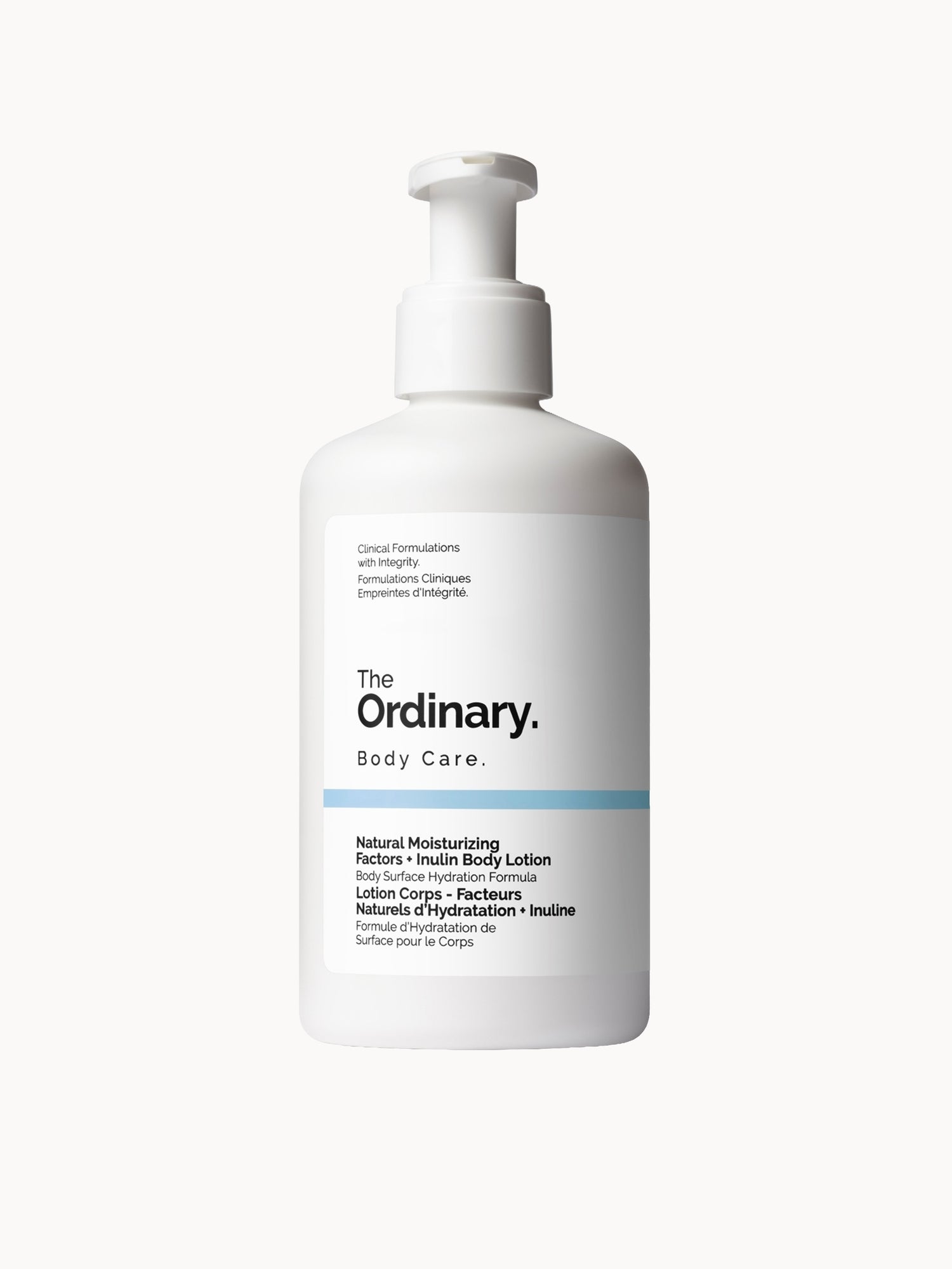 The Ordinary Natural Moisturizing Factors + Inulin Body Lotion 240ml — detalhe 4