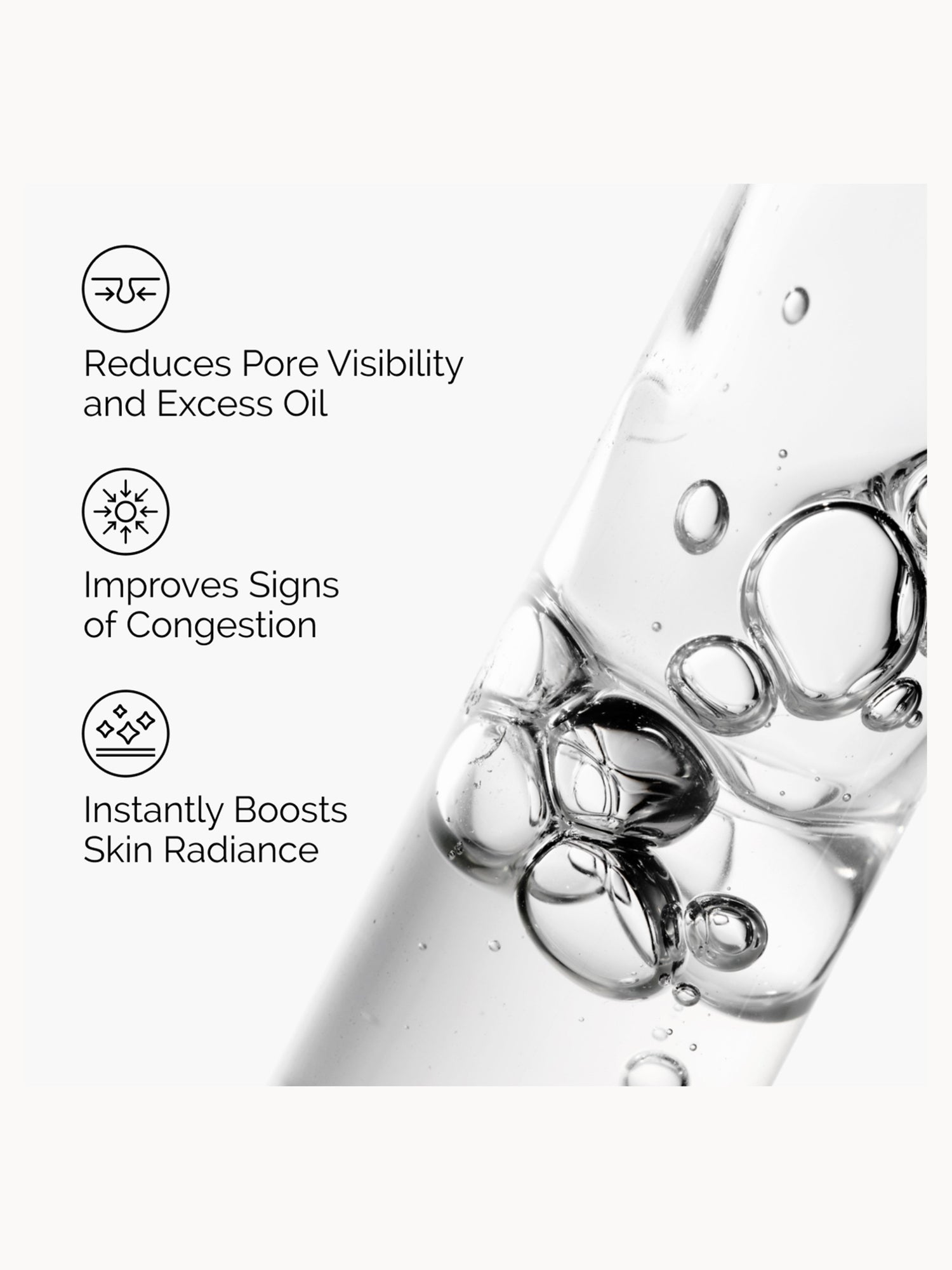 The Ordinary Niacinamide 10% + Zinc 1% Supersize Serum 60ml The Ordinary — detalhe 4