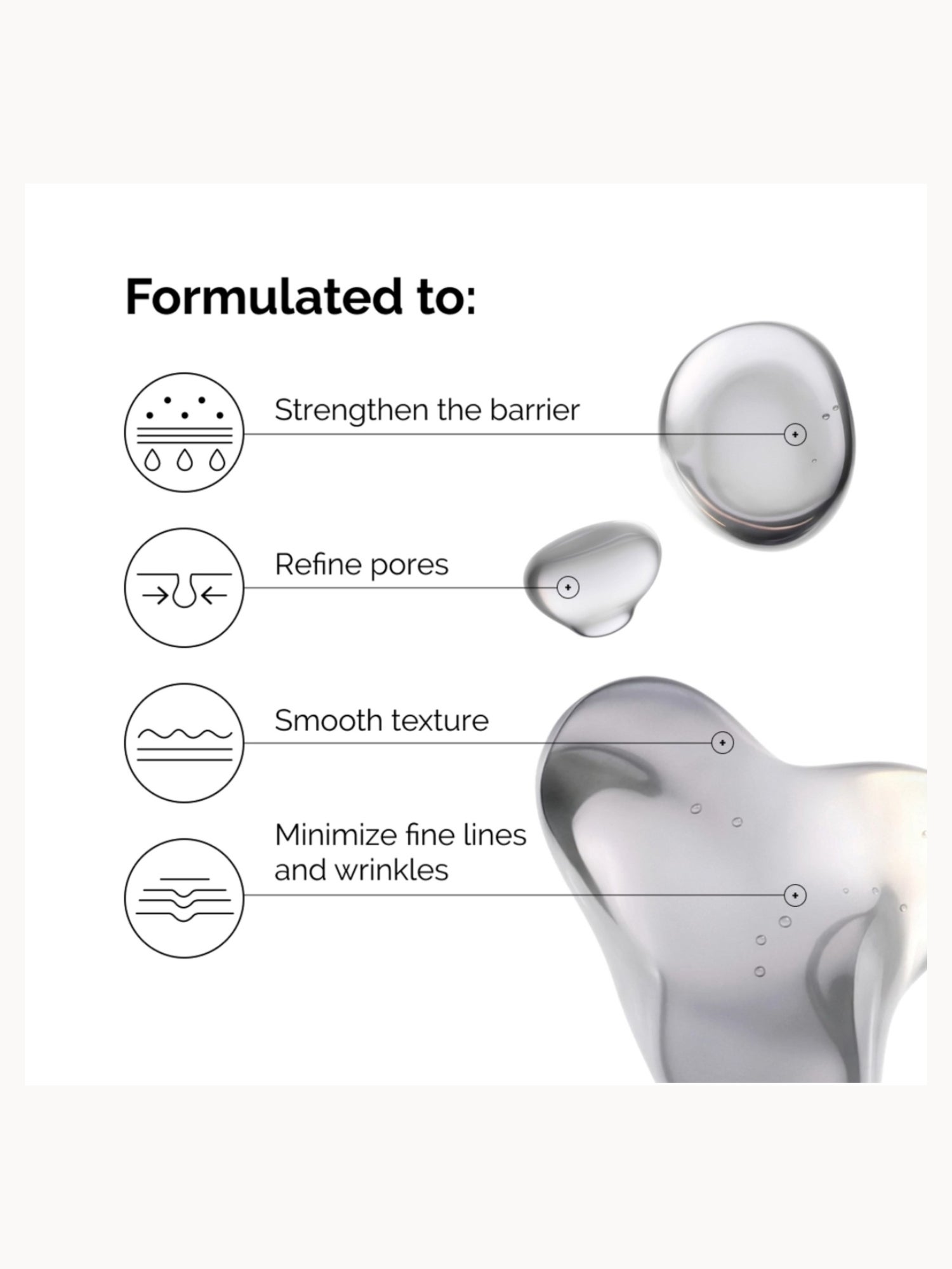 The Ordinary Niacinamide 10% + Zinc 1% Supersize Serum 60ml The Ordinary — detalhe 5