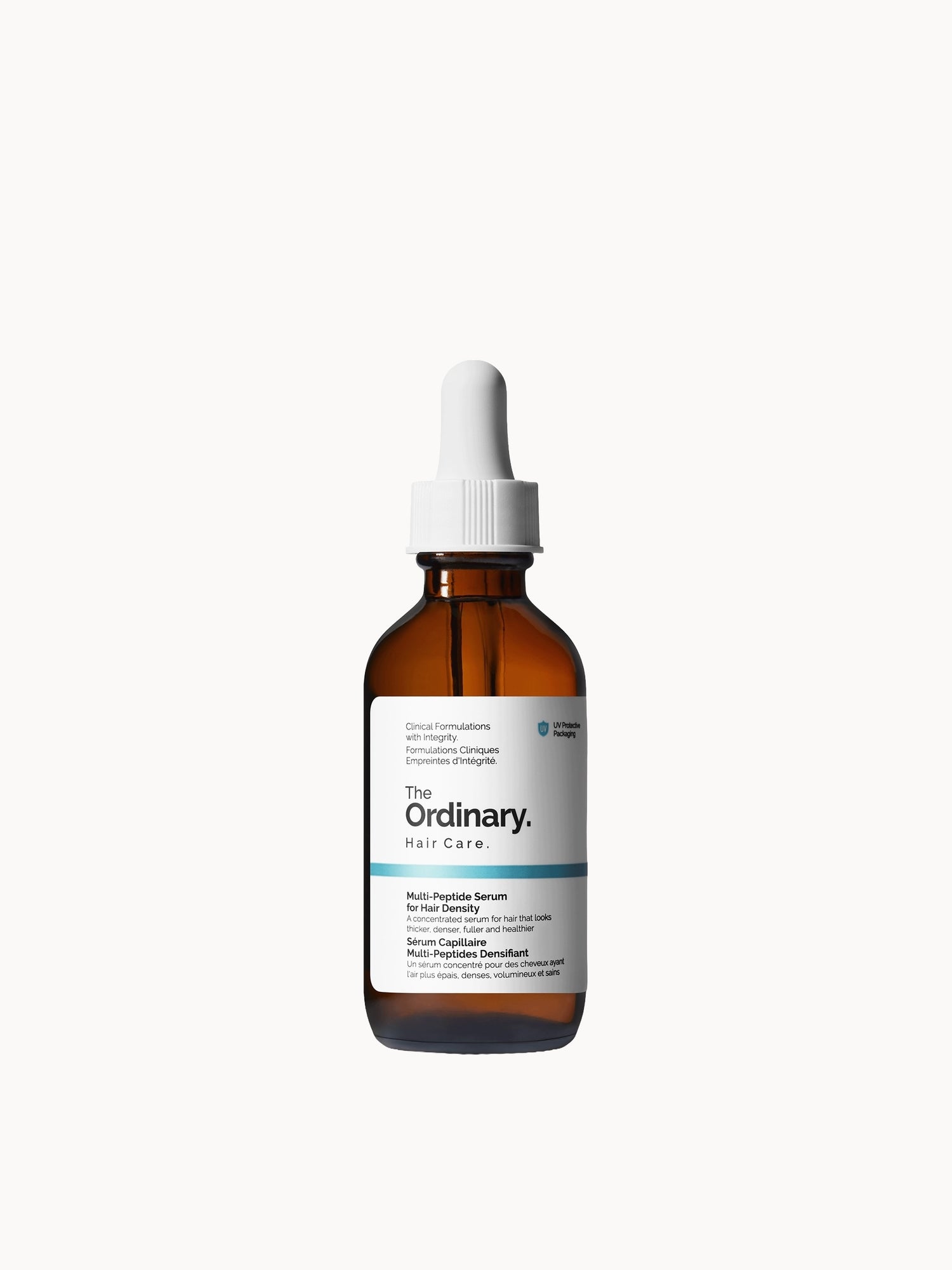 The Ordinary's Multi-Peptide Serum for Hair Density and Scalp Support 30ml The Ordinary — detalhe 3