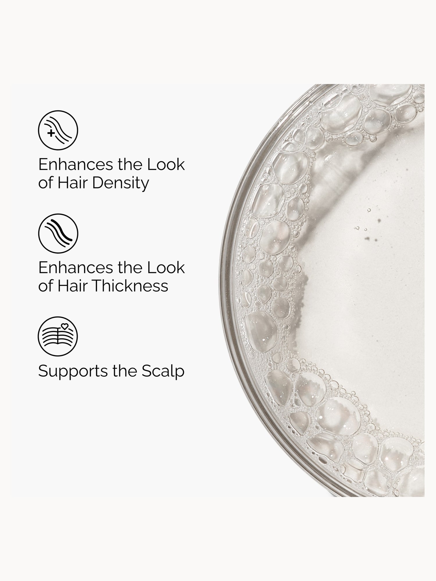 The Ordinary's Multi-Peptide Serum for Hair Density and Scalp Support 60ml The Ordinary — detalhe 4
