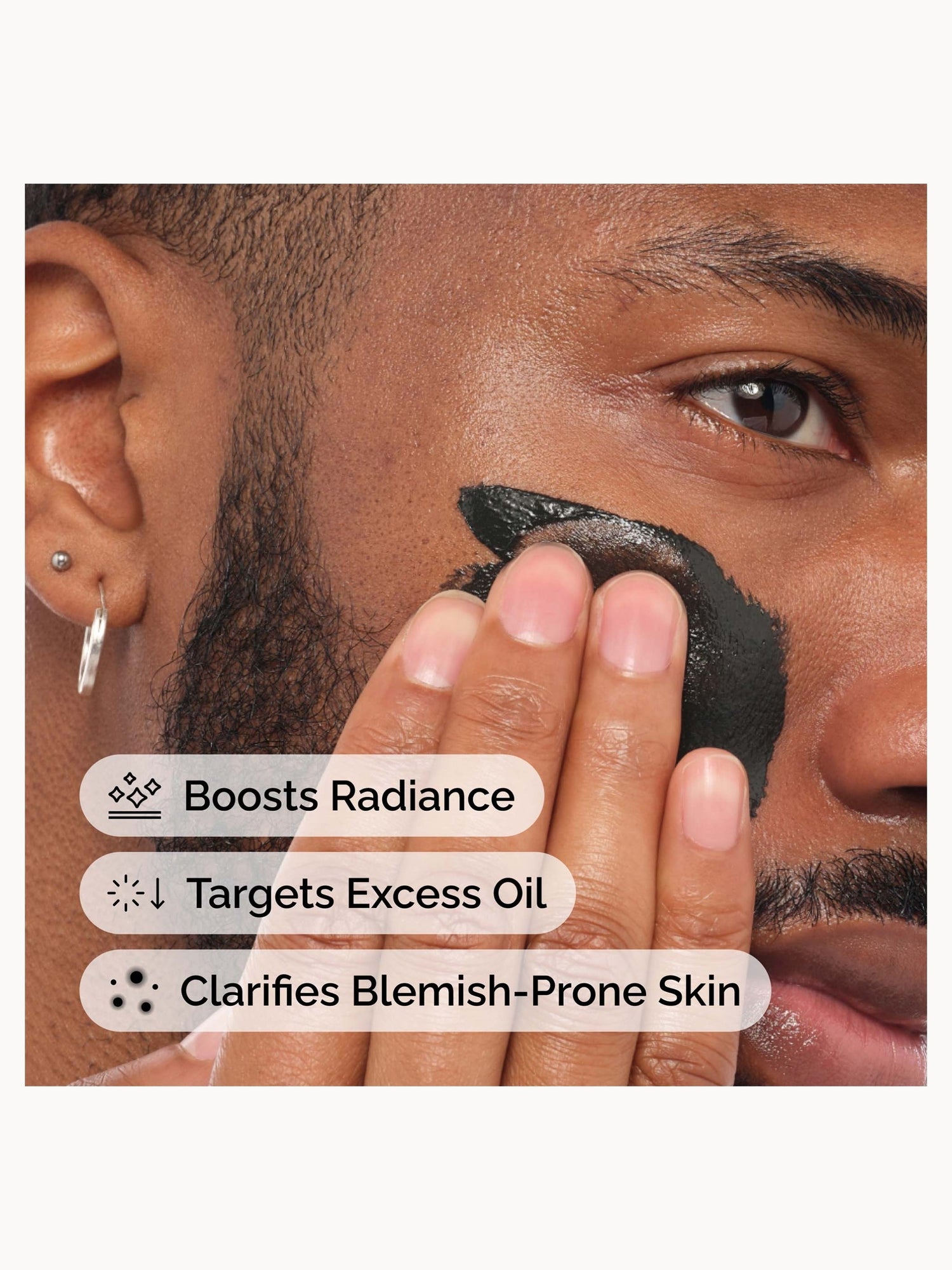 The Ordinary Salicylic Acid 2% Masque 50ml The Ordinary — detalhe 4