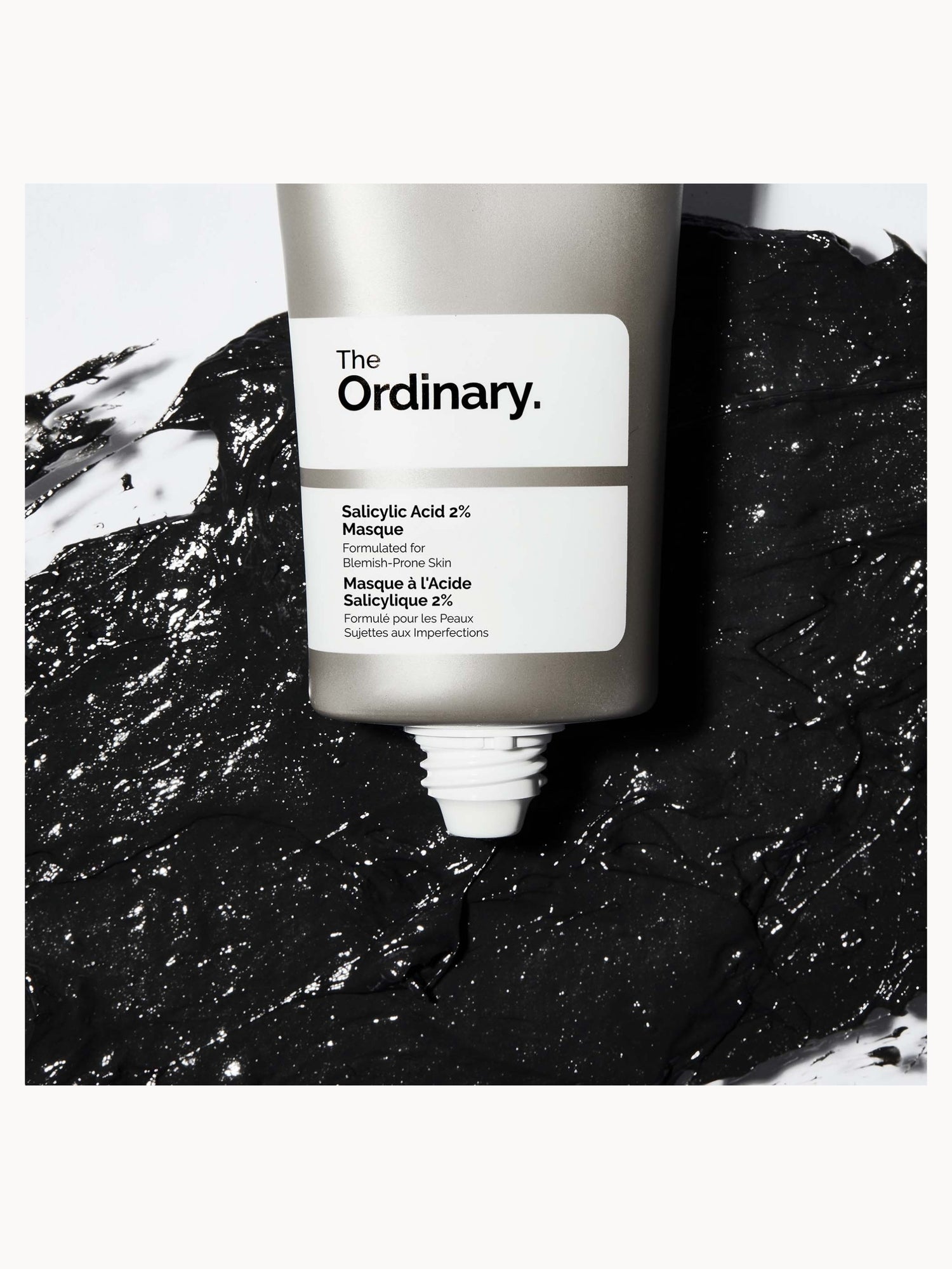 The Ordinary Salicylic Acid 2% Masque 50ml The Ordinary — detalhe 7