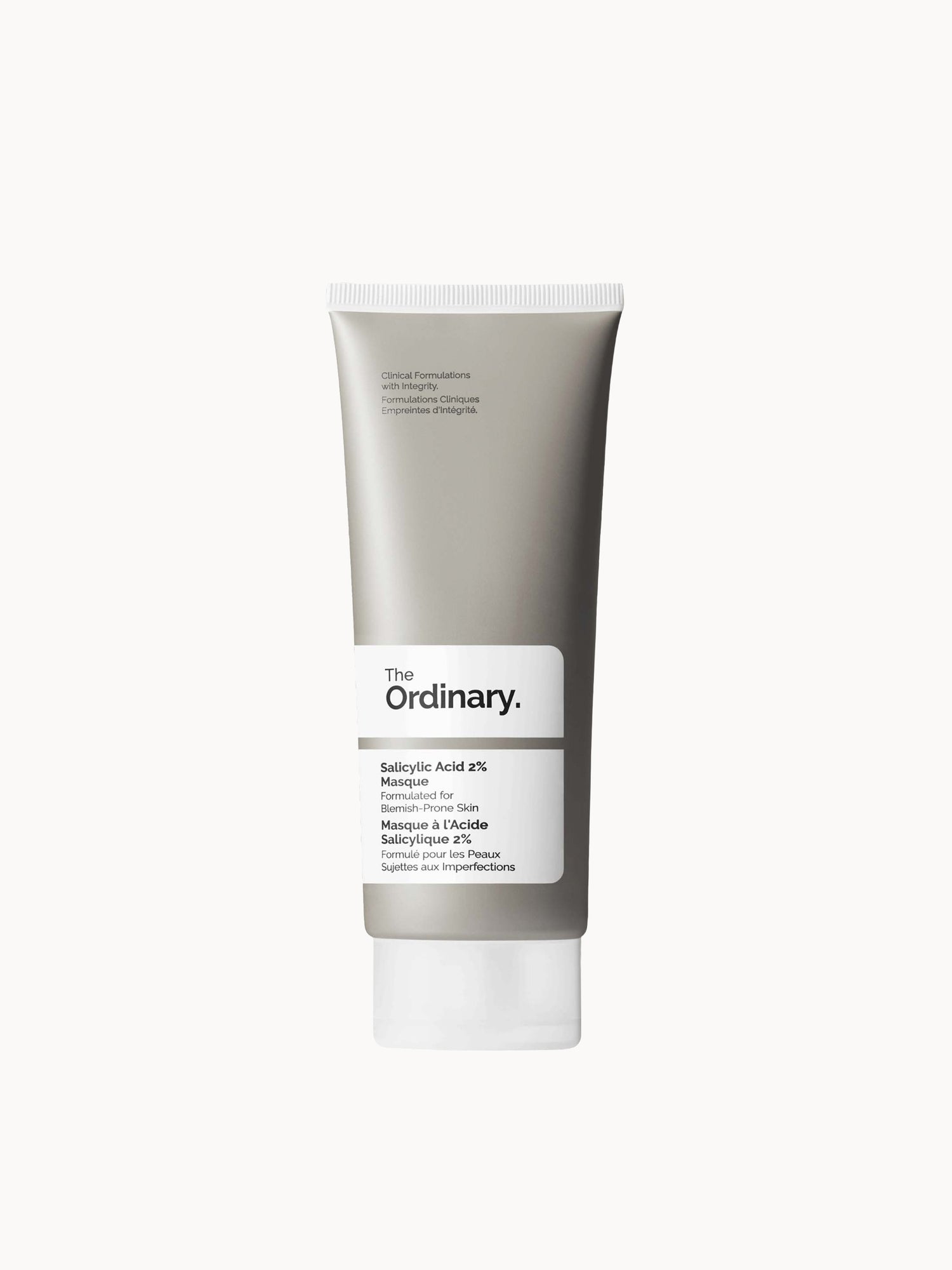 The Ordinary Salicylic Acid 2% Masque 50ml The Ordinary — detalhe 8