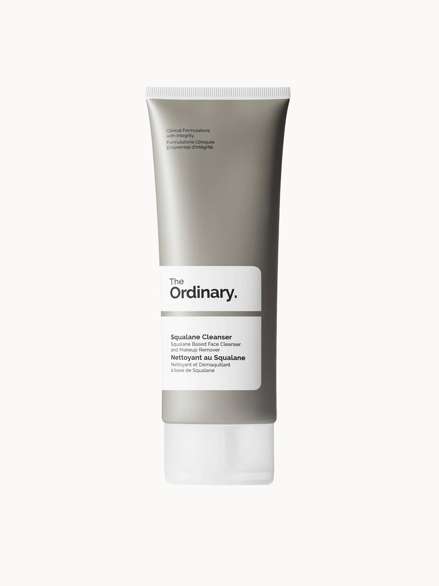 The Ordinary Squalane Cleanser 150ml The Ordinary — detalhe 3