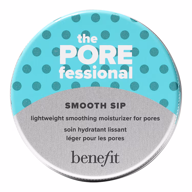 The POREfessional Smooth Sip - Gel hidratante ligero que difumina los poros