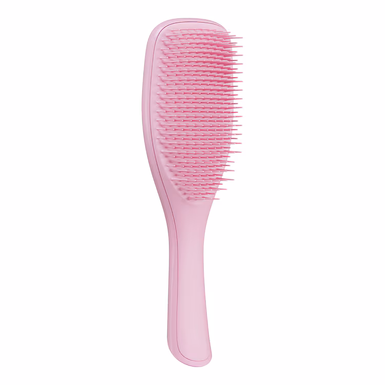 The Ultimate Detangler Rosebud - Cepillo desenredante
