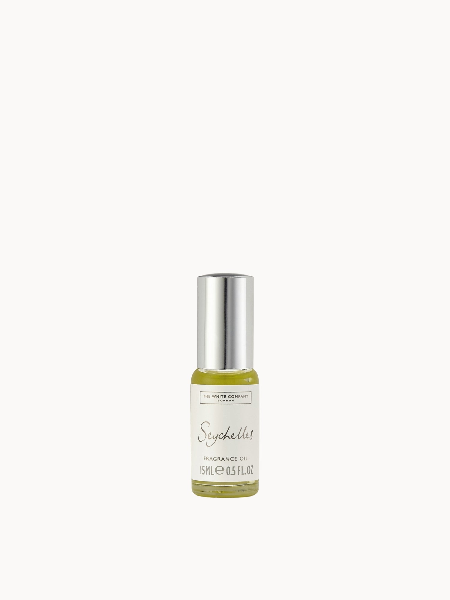 The White Company Seychelles Fragrance Oil 15ml — detalhe 6