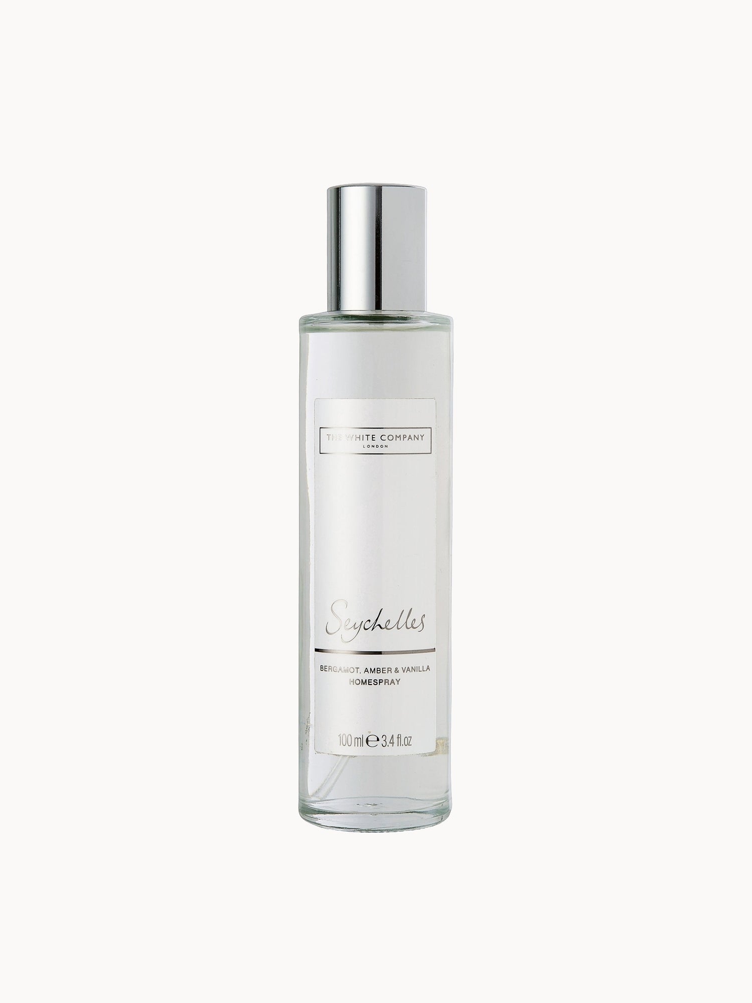 The White Company Seychelles Home Spray 100ml — detalhe 6