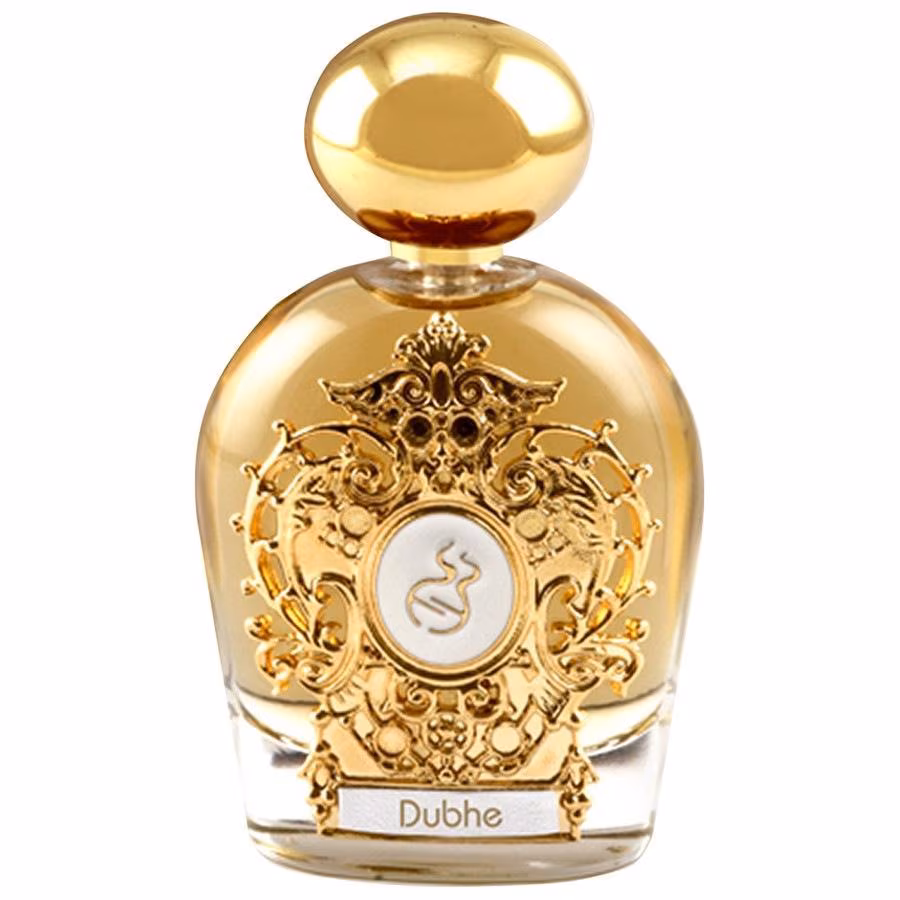 Tiziana Terenzi Luna Stars Assoluto Dubhe Extrait Perfume — embalagem e produto