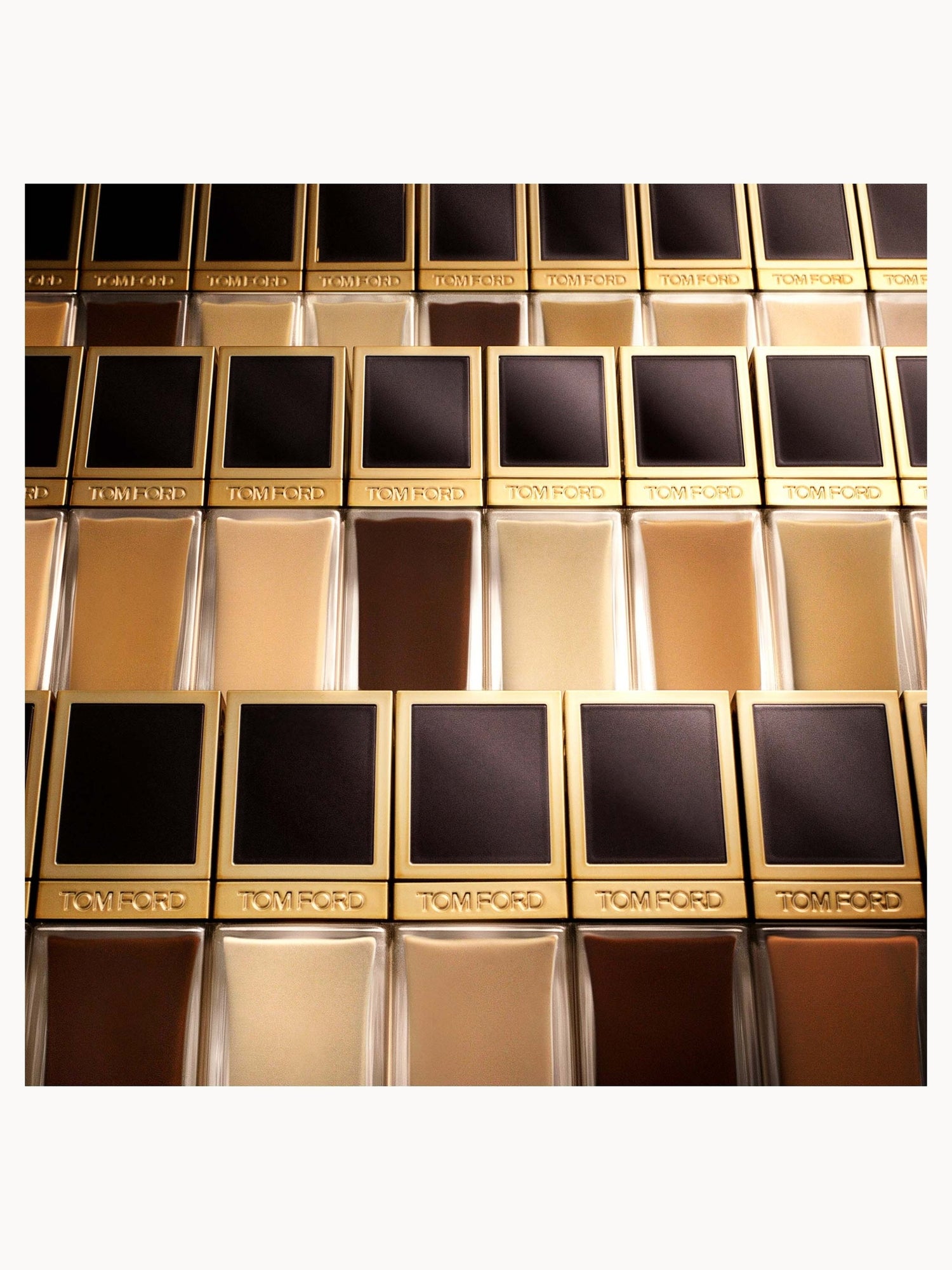 TOM FORD Architecture Radiance Hydrating Foundation 30ml (Various Shades) TOM FORD — detalhe 5