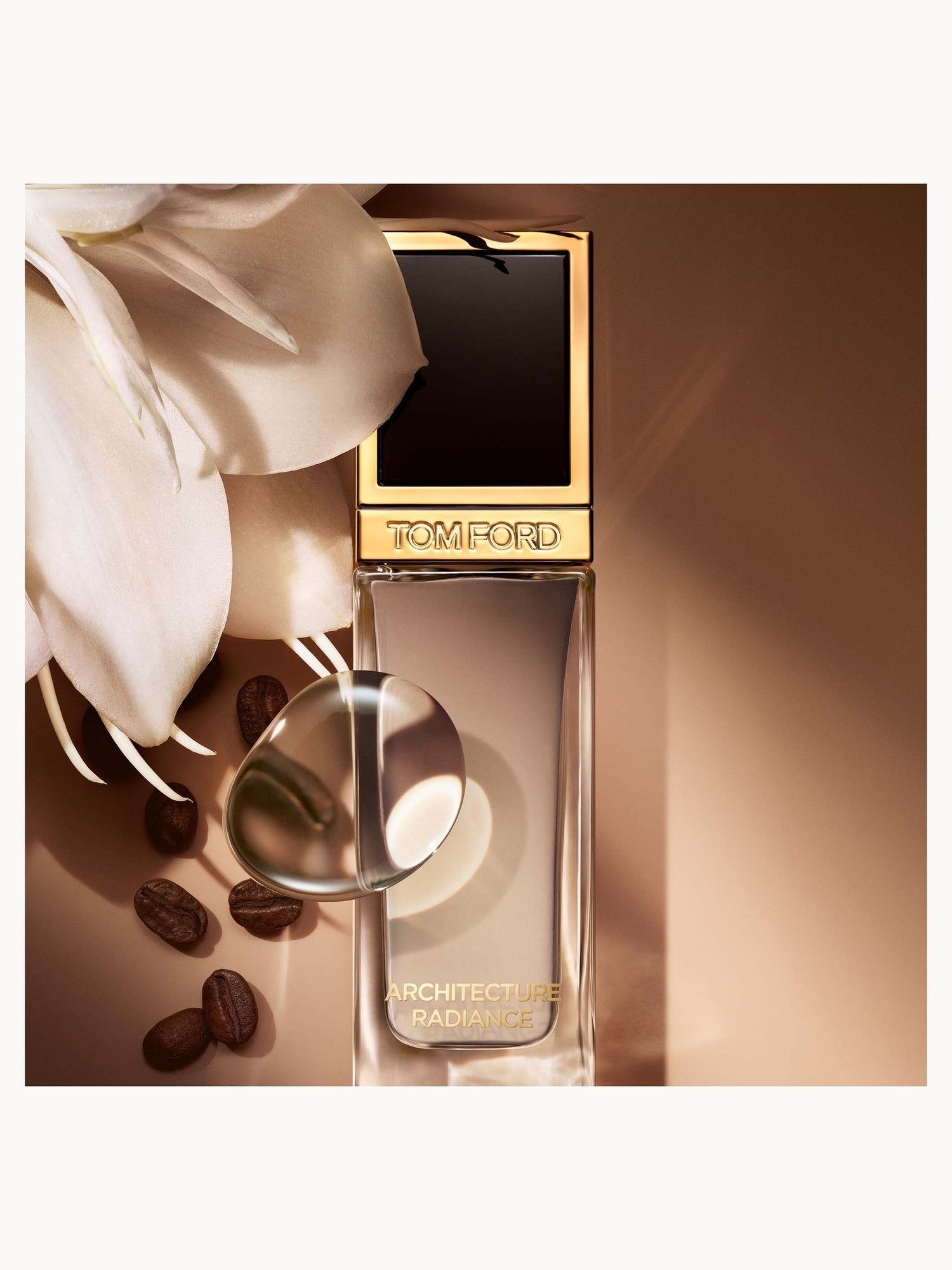 TOM FORD Architecture Radiance Hydrating Foundation 30ml (Various Shades) TOM FORD — detalhe 9
