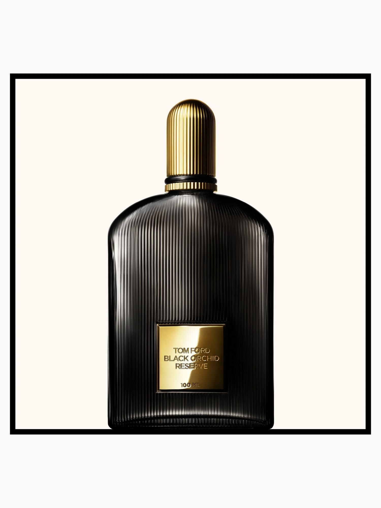 TOM FORD Black Orchid Reserve Eau de Parfum 50ml TOM FORD — detalhe 8
