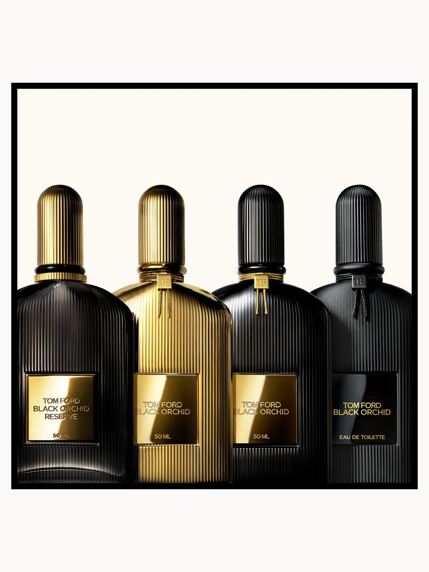 TOM FORD Black Orchid Reserve Eau de Parfum 50ml TOM FORD — detalhe 9